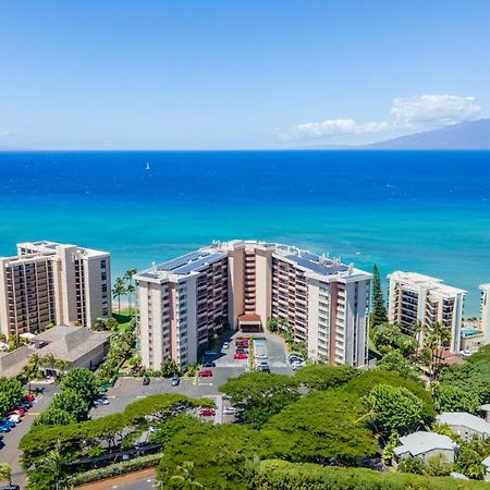 Royal Kahana Maui By Outrigger - Select Your Unit Kültér fotó