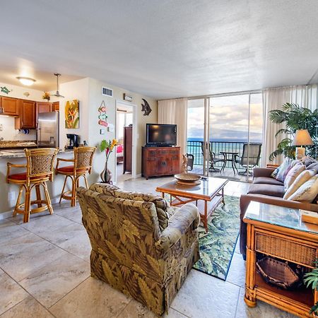 Royal Kahana Maui By Outrigger - Select Your Unit Kültér fotó