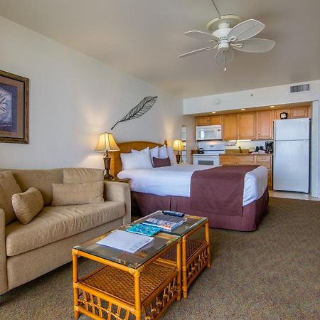 Royal Kahana Maui By Outrigger - Select Your Unit Kültér fotó