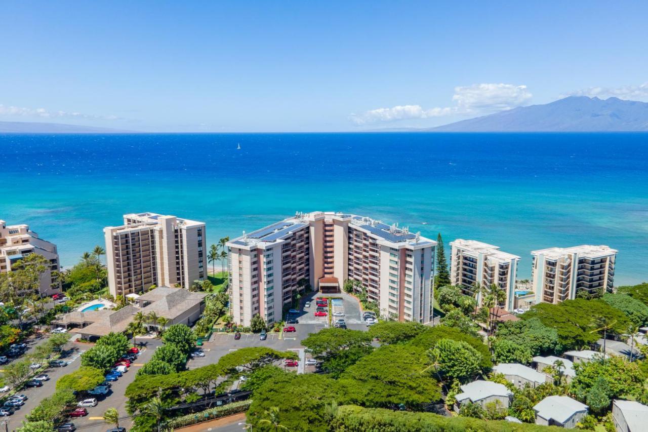 Royal Kahana Maui By Outrigger - Select Your Unit Kültér fotó