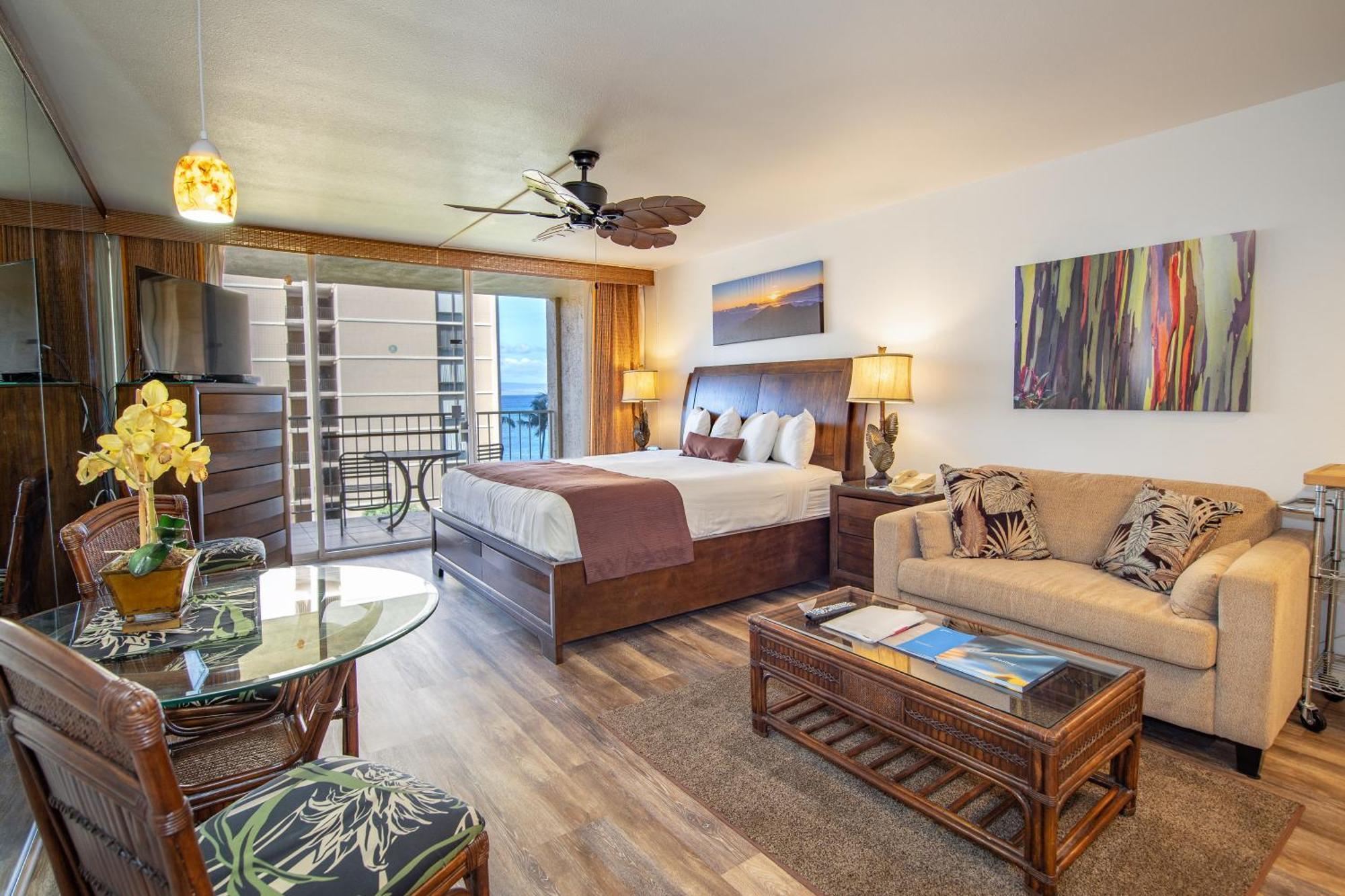 Royal Kahana Maui By Outrigger - Select Your Unit Kültér fotó