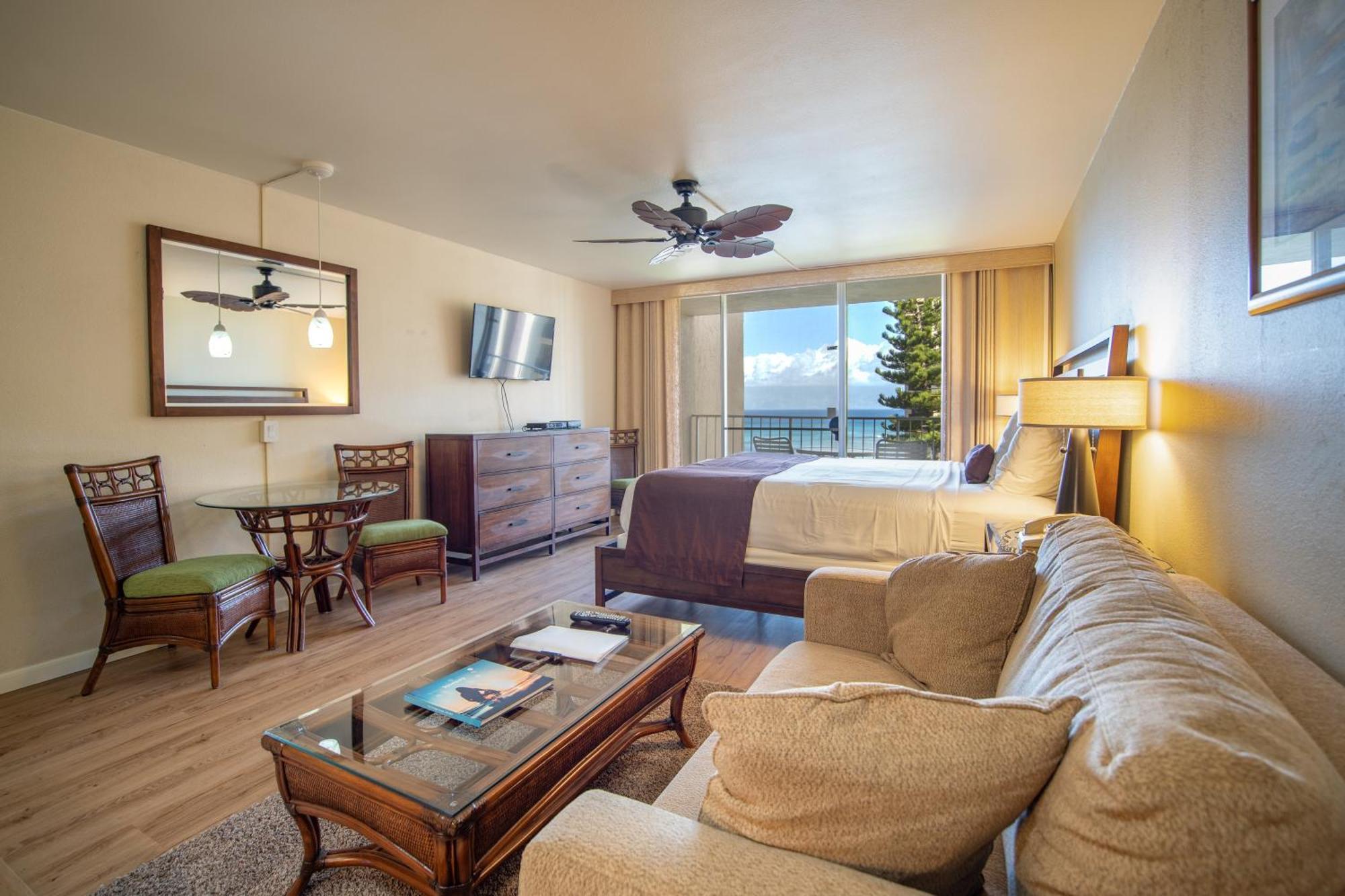 Royal Kahana Maui By Outrigger - Select Your Unit Kültér fotó