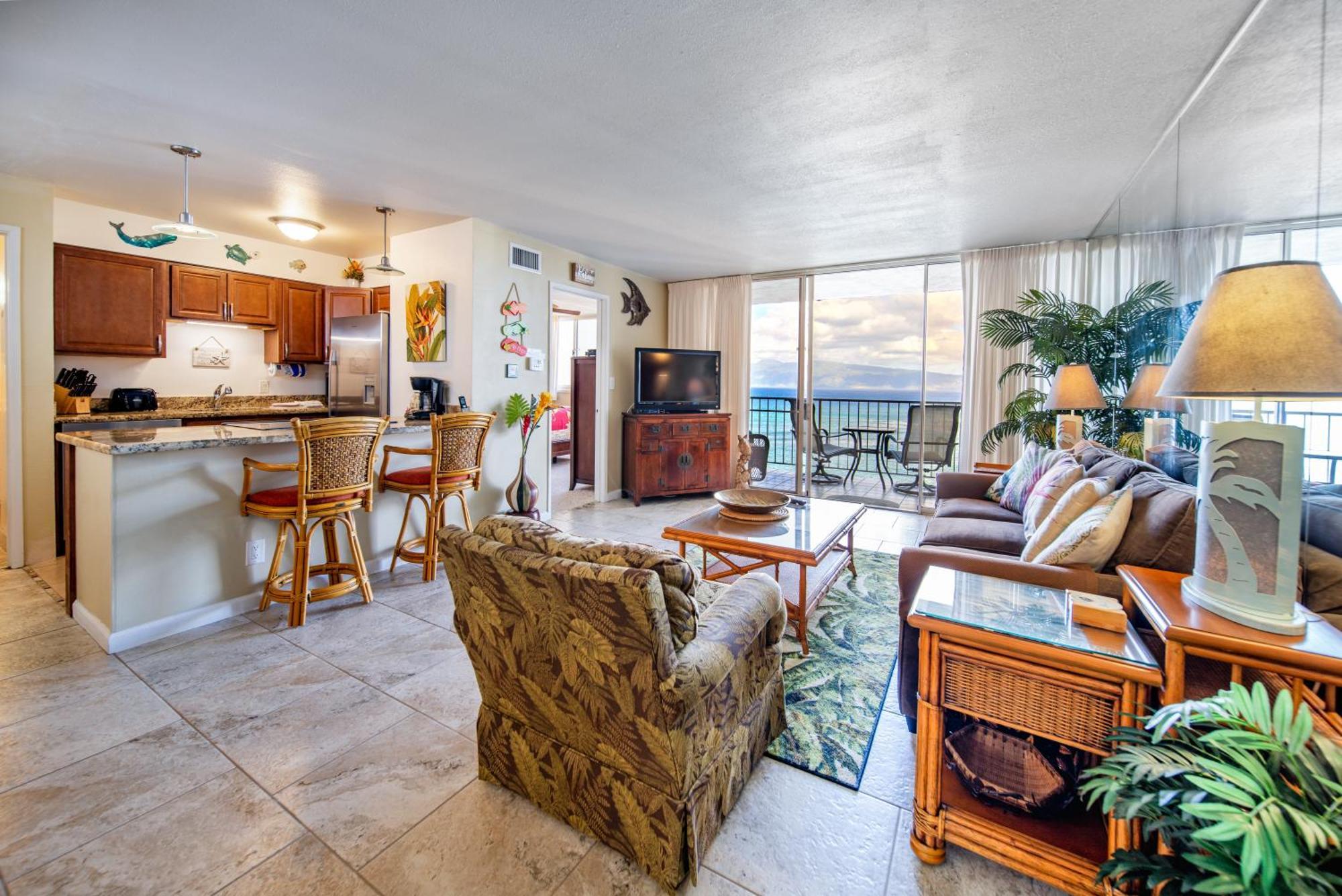 Royal Kahana Maui By Outrigger - Select Your Unit Kültér fotó