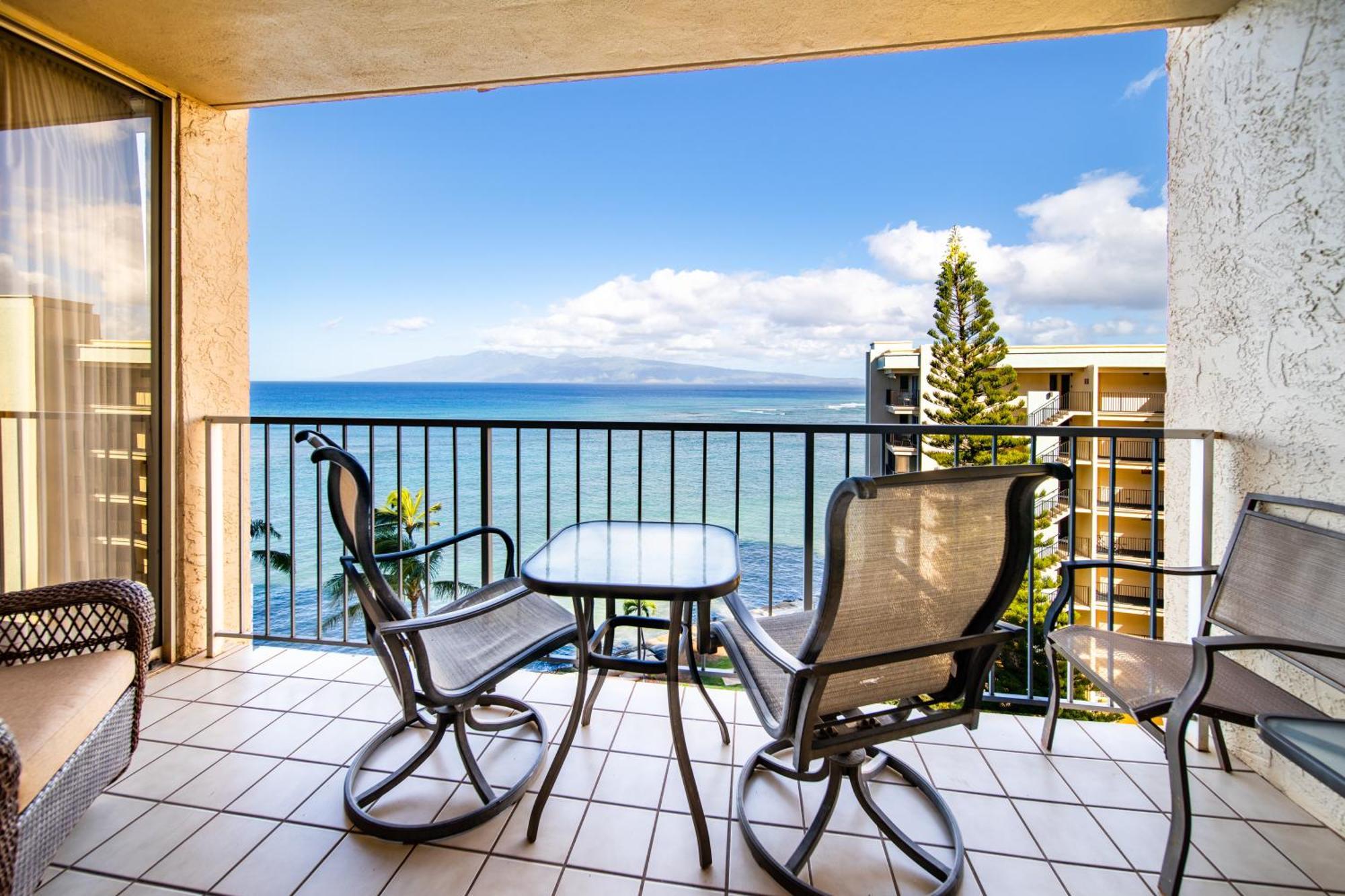 Royal Kahana Maui By Outrigger - Select Your Unit Kültér fotó