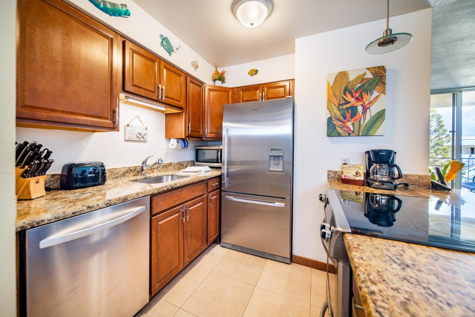 Royal Kahana Maui By Outrigger - Select Your Unit Kültér fotó