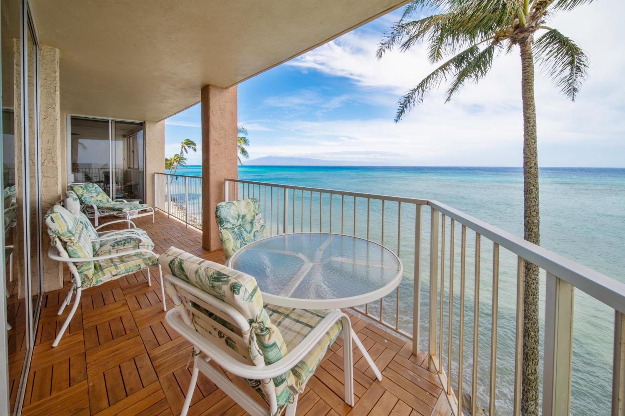 Royal Kahana Maui By Outrigger - Select Your Unit Kültér fotó