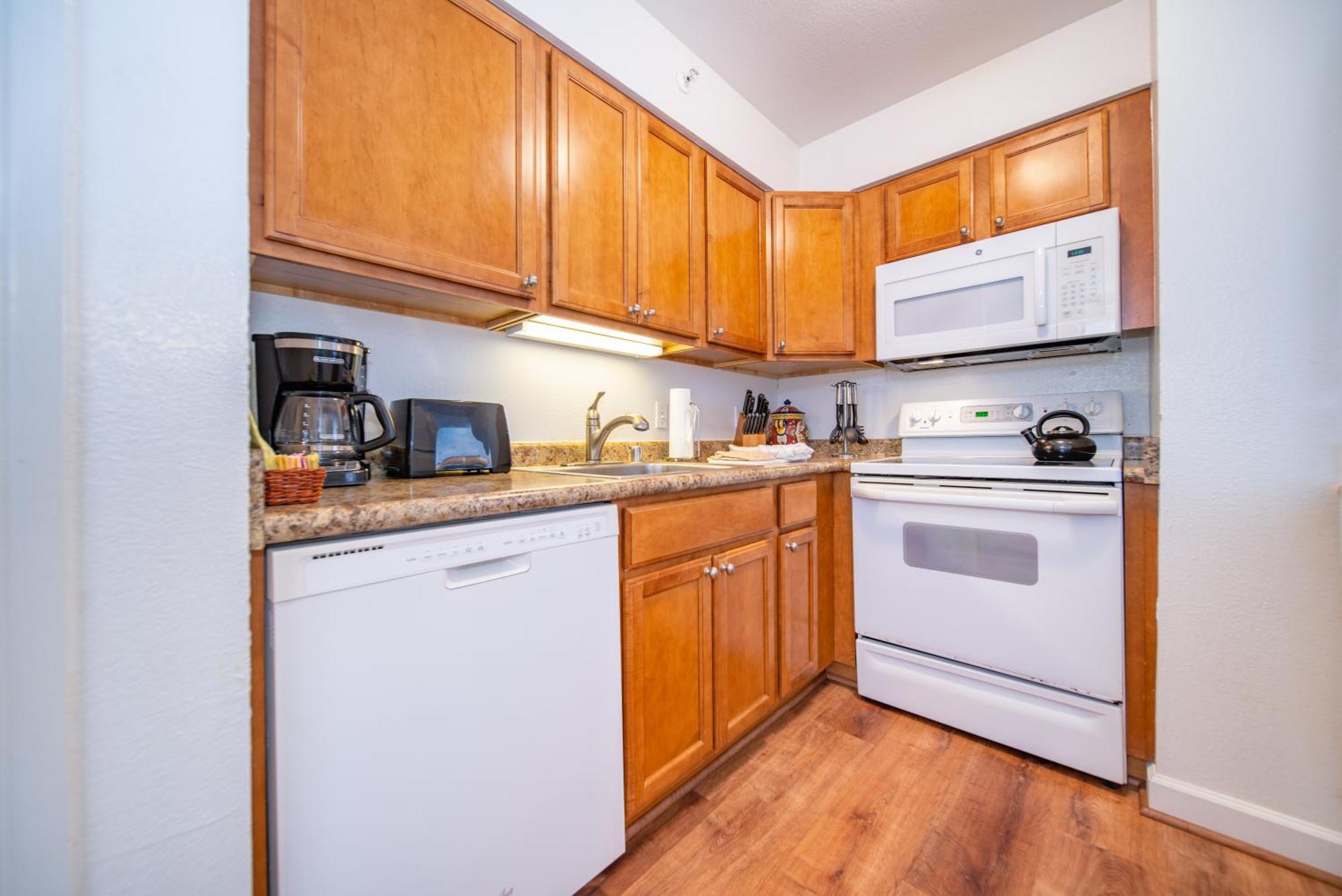 Royal Kahana Maui By Outrigger - Select Your Unit Szoba fotó