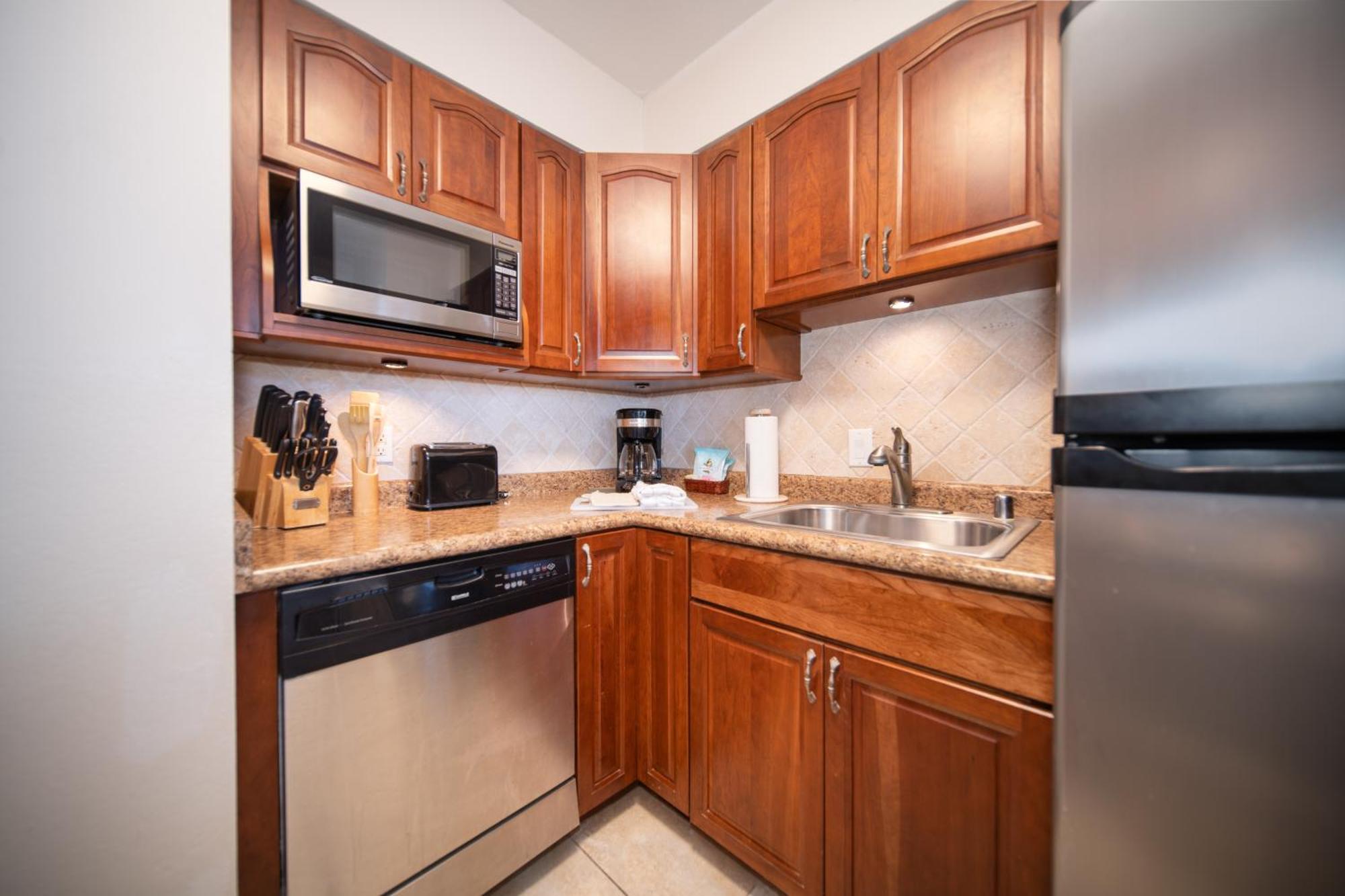 Royal Kahana Maui By Outrigger - Select Your Unit Kültér fotó