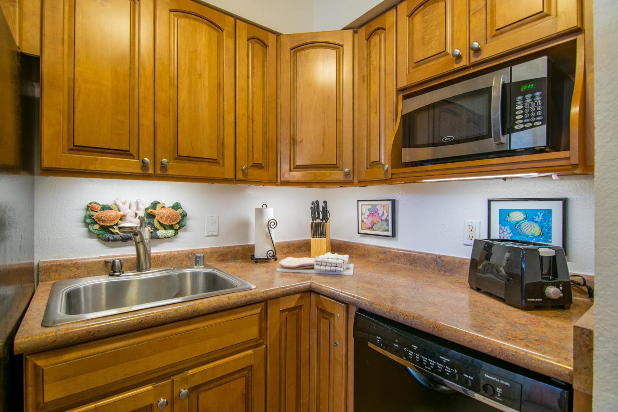 Royal Kahana Maui By Outrigger - Select Your Unit Szoba fotó