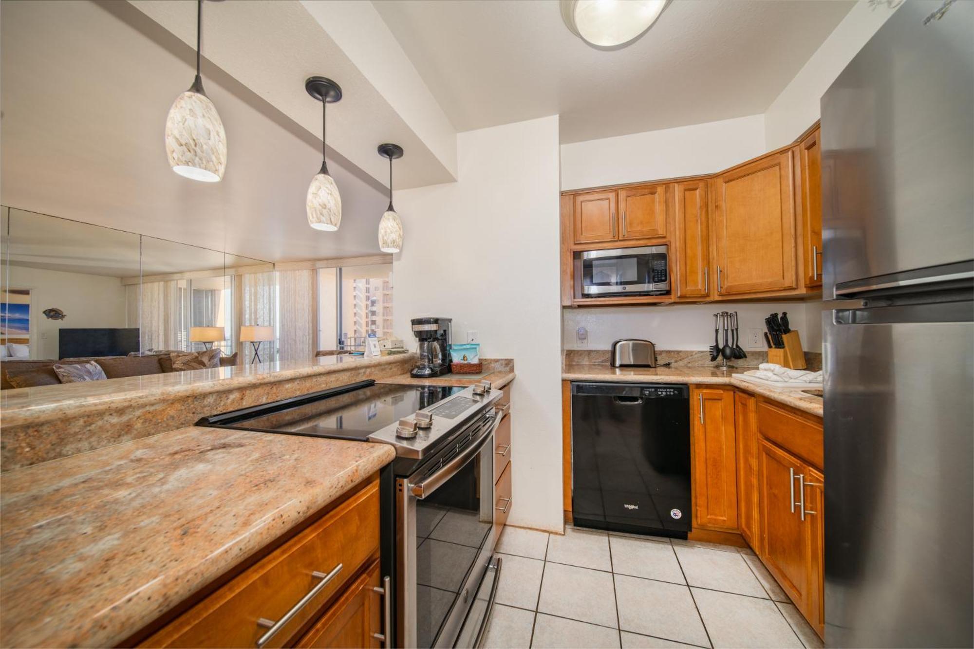 Royal Kahana Maui By Outrigger - Select Your Unit Kültér fotó