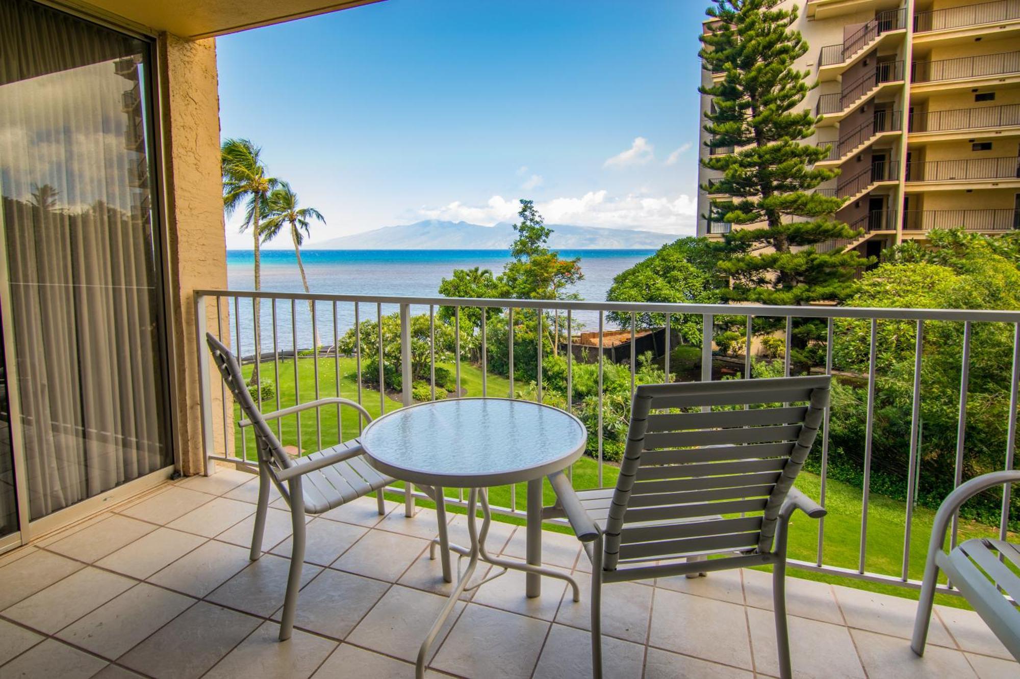 Royal Kahana Maui By Outrigger - Select Your Unit Kültér fotó