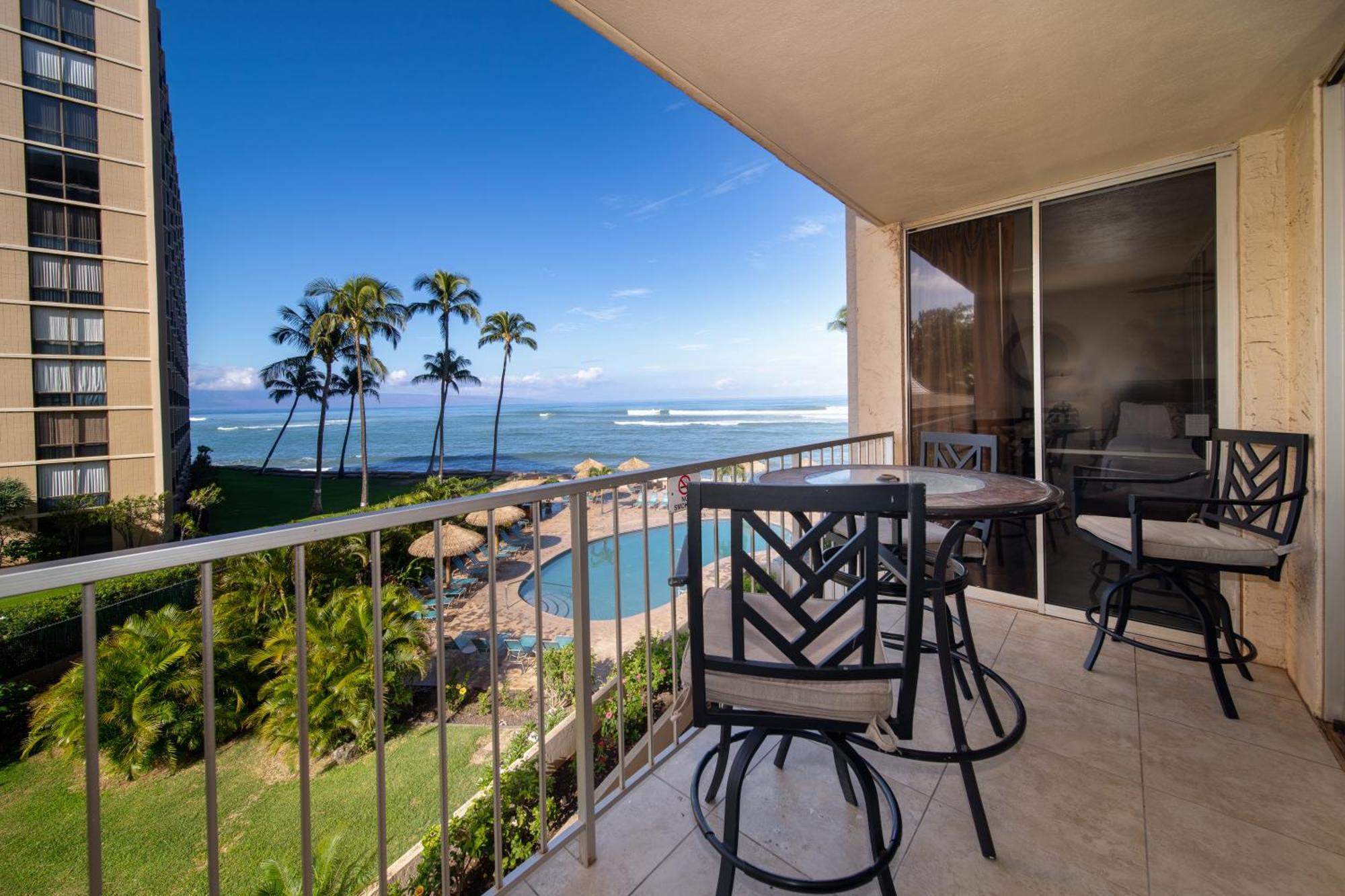 Royal Kahana Maui By Outrigger - Select Your Unit Kültér fotó