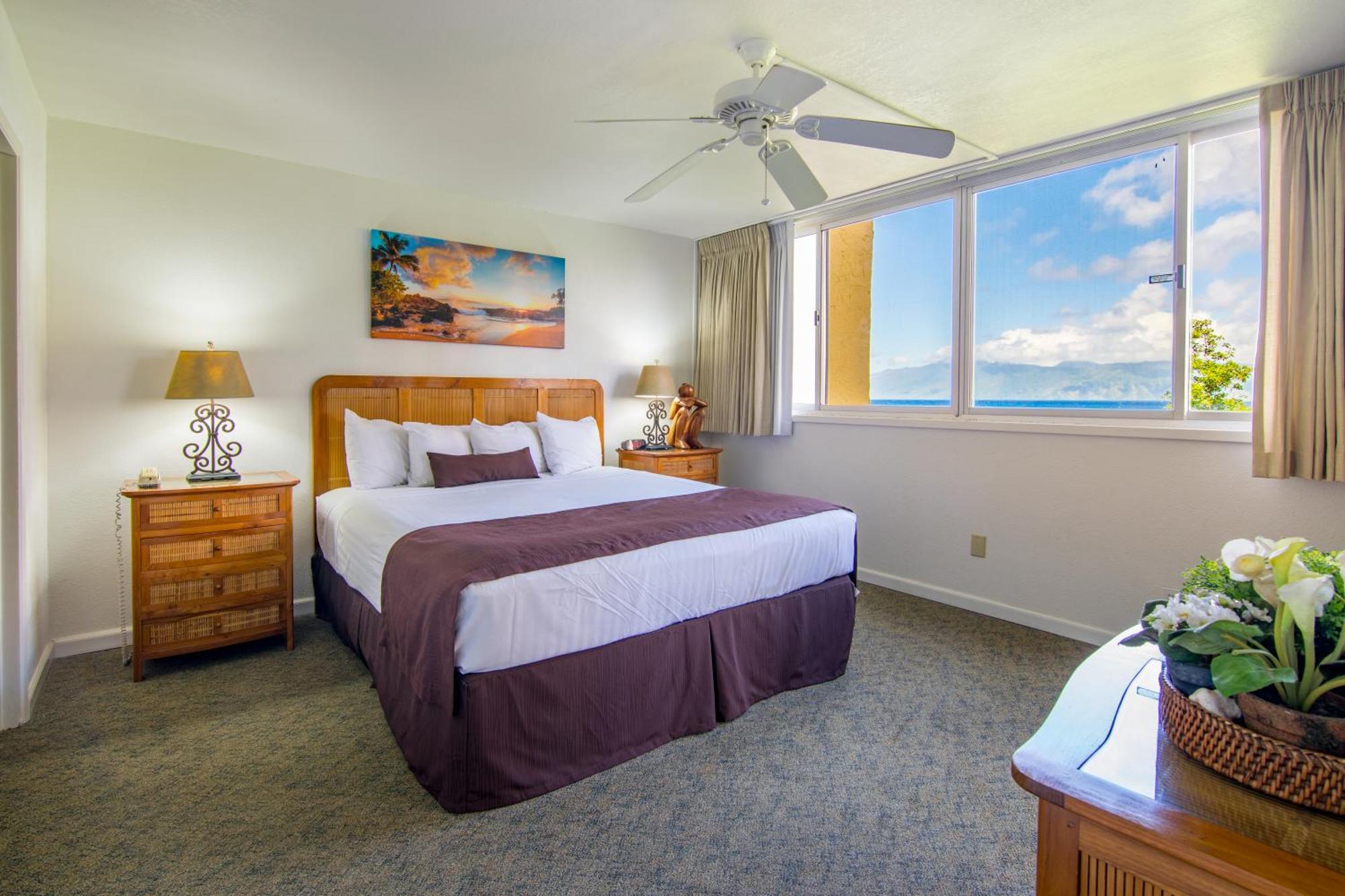 Royal Kahana Maui By Outrigger - Select Your Unit Kültér fotó