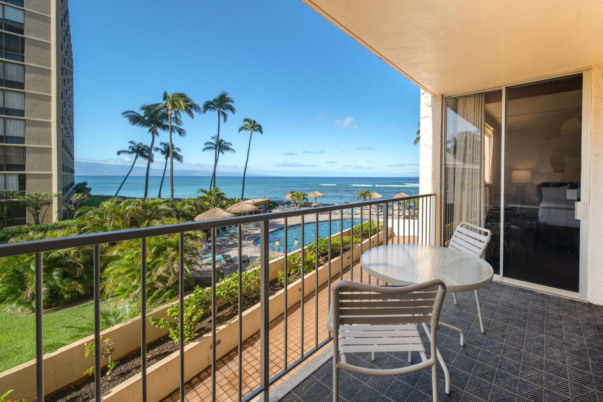 Royal Kahana Maui By Outrigger - Select Your Unit Kültér fotó