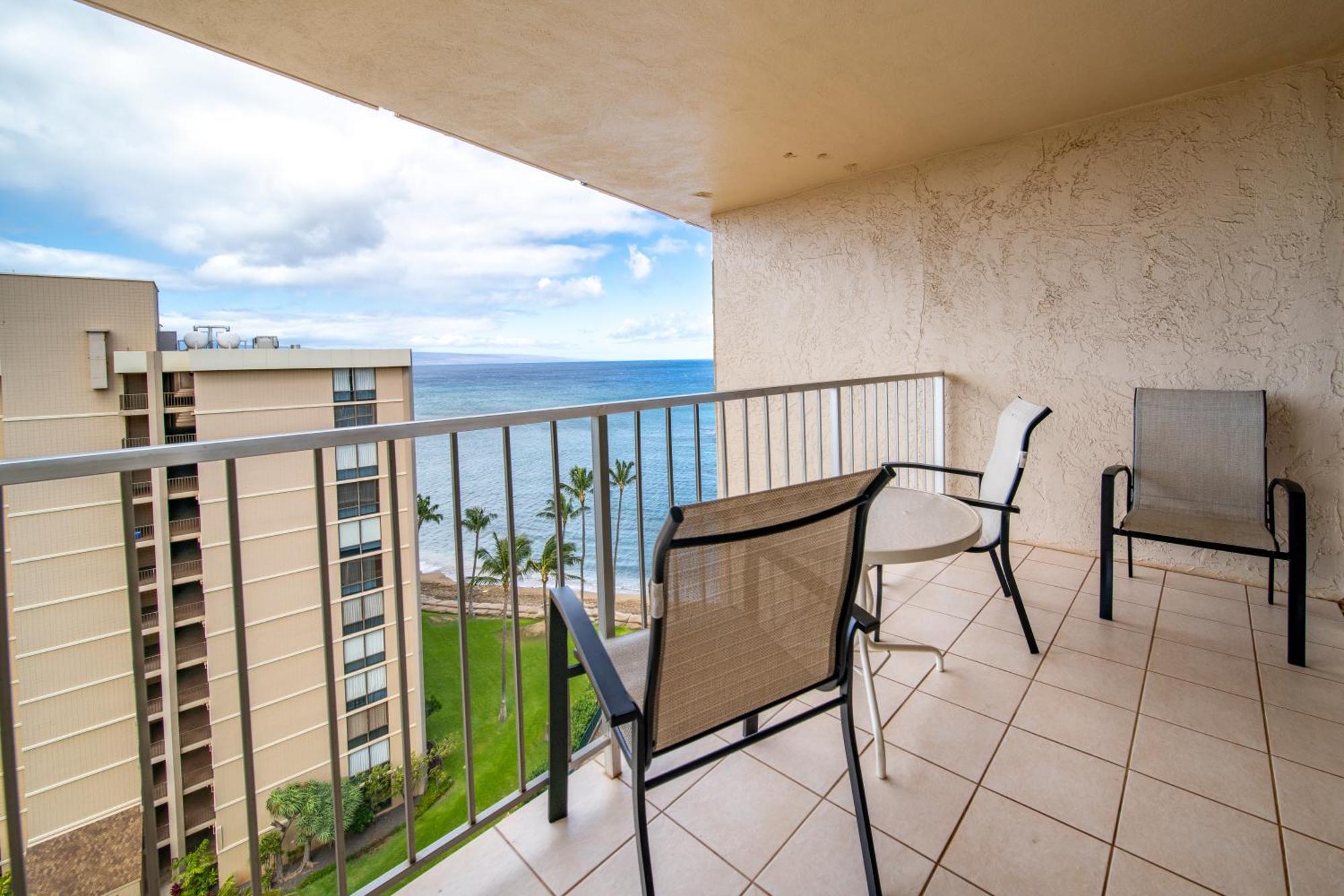 Royal Kahana Maui By Outrigger - Select Your Unit Kültér fotó