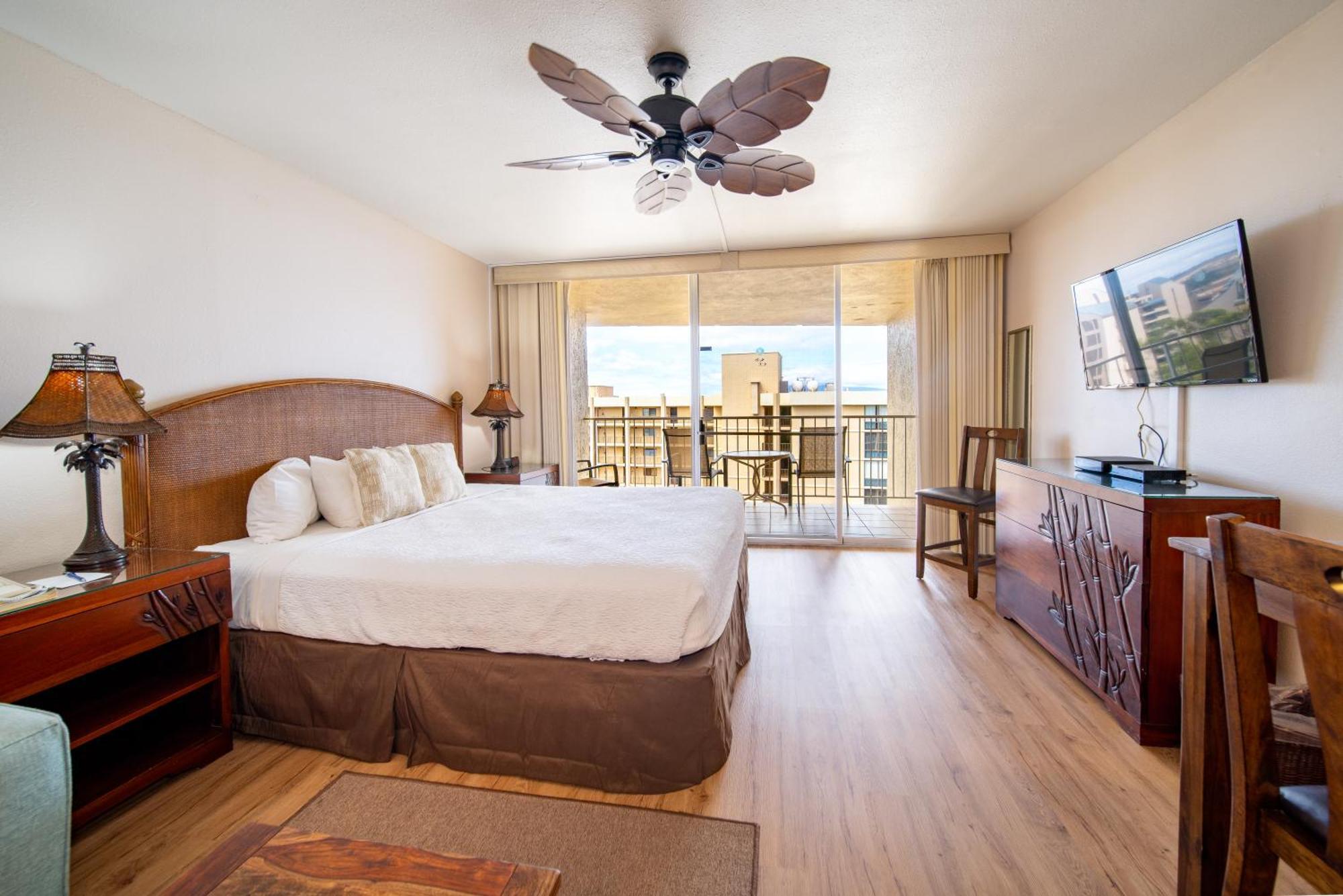 Royal Kahana Maui By Outrigger - Select Your Unit Kültér fotó