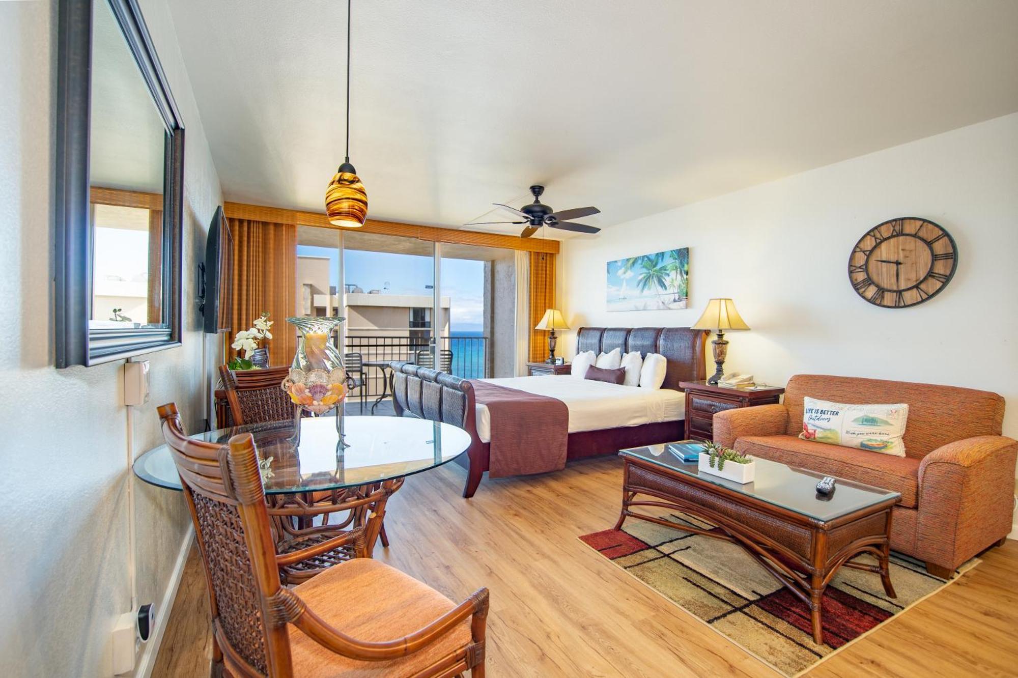 Royal Kahana Maui By Outrigger - Select Your Unit Kültér fotó