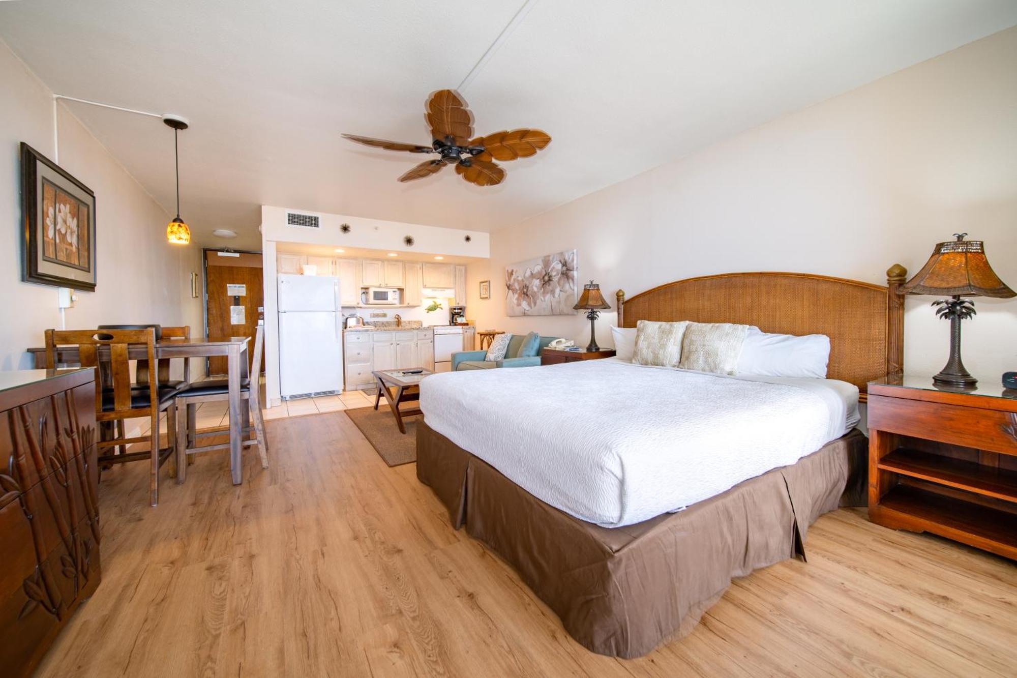 Royal Kahana Maui By Outrigger - Select Your Unit Kültér fotó