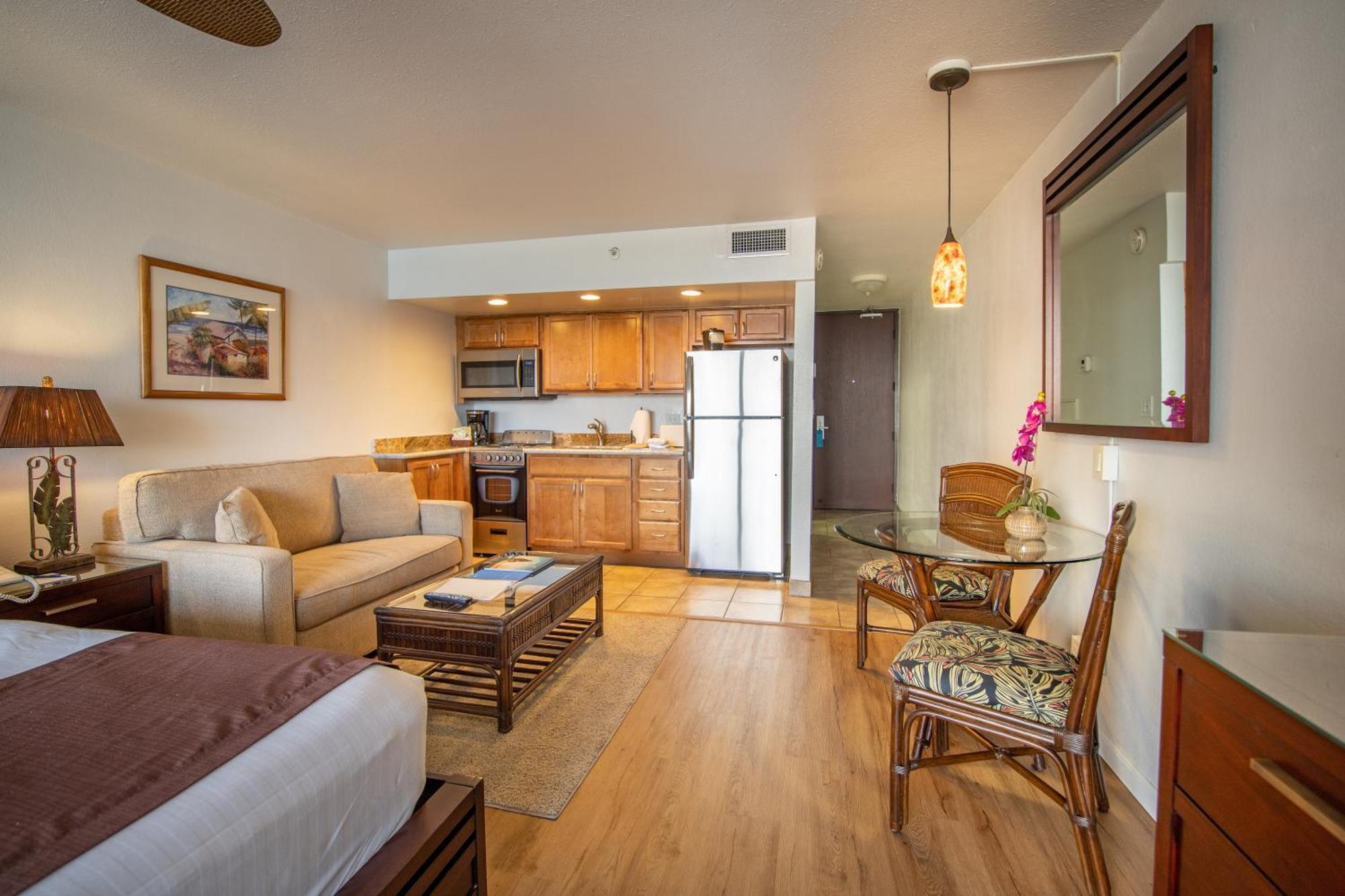 Royal Kahana Maui By Outrigger - Select Your Unit Kültér fotó