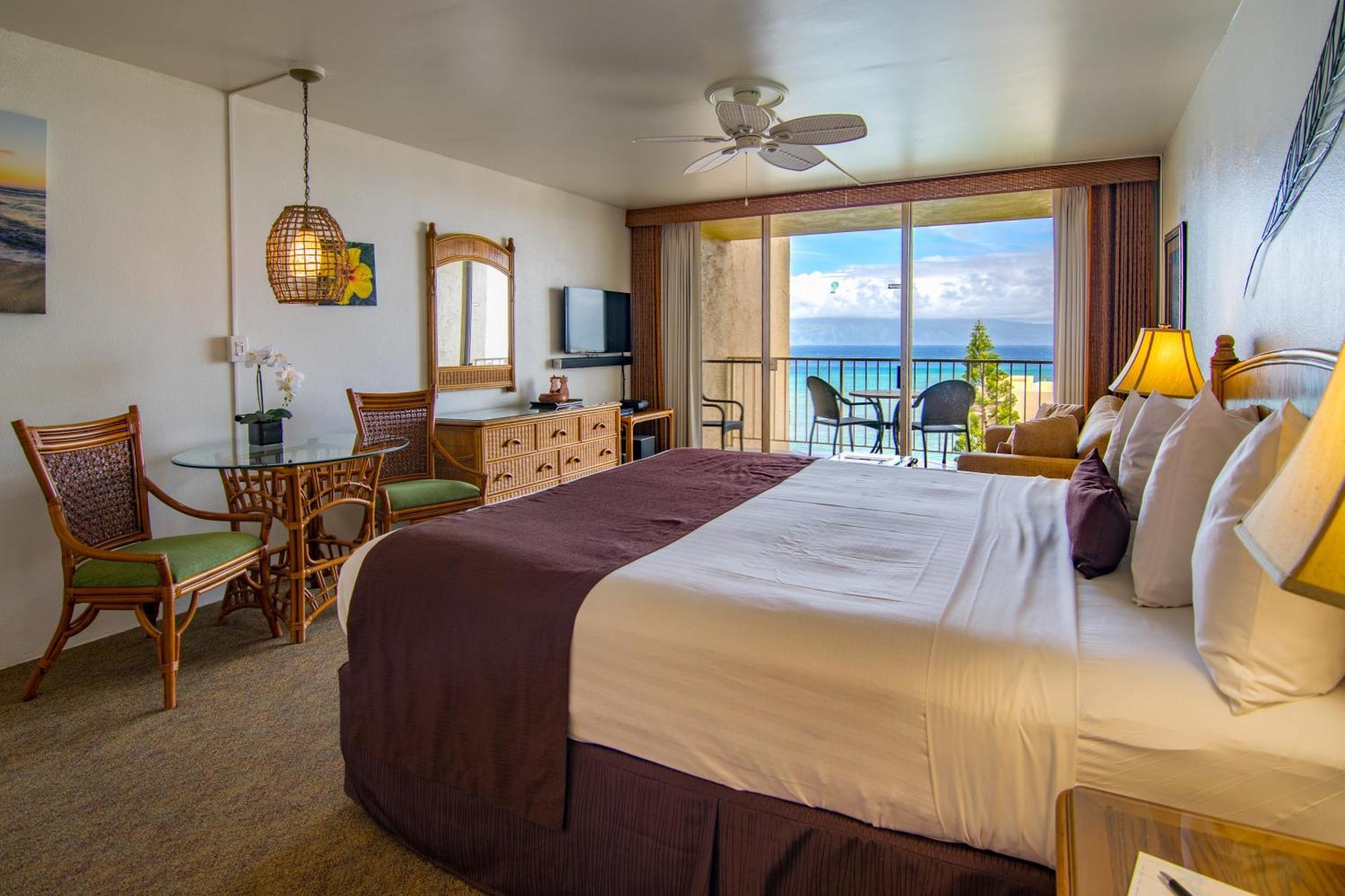 Royal Kahana Maui By Outrigger - Select Your Unit Kültér fotó