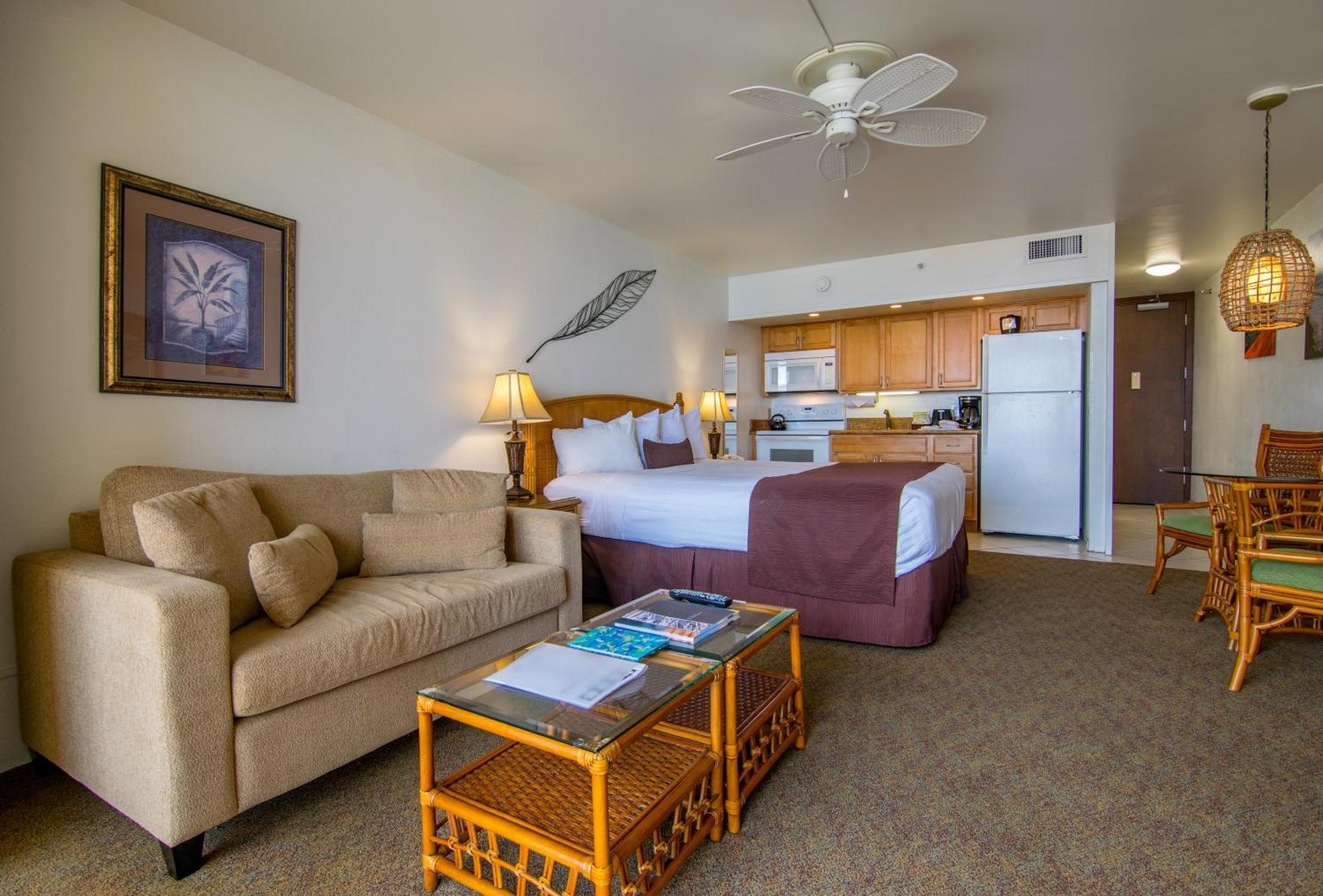 Royal Kahana Maui By Outrigger - Select Your Unit Kültér fotó