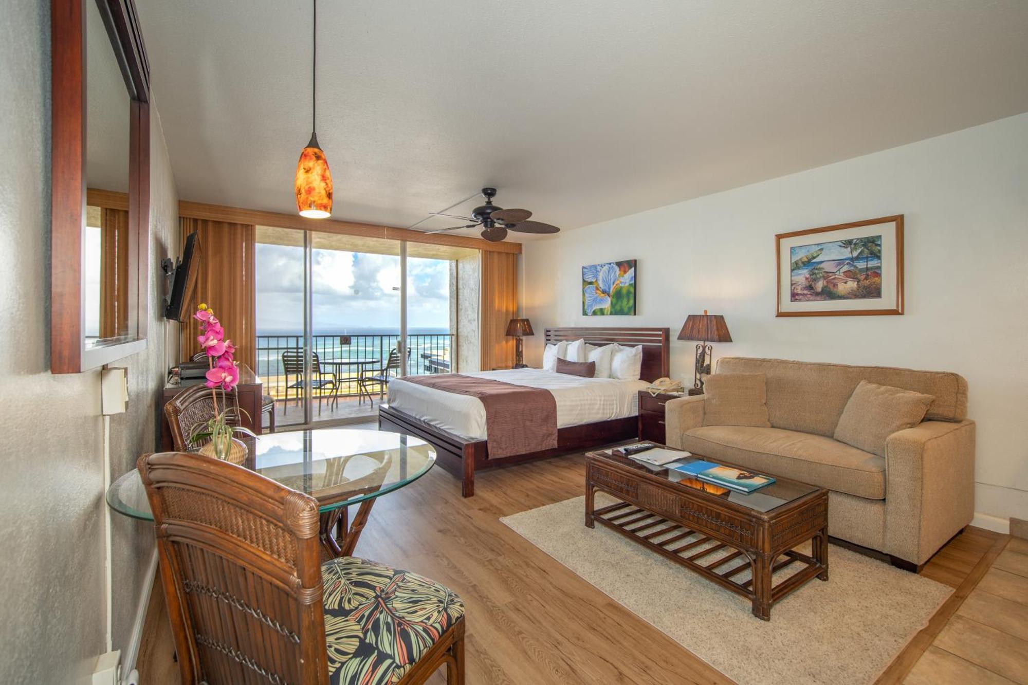 Royal Kahana Maui By Outrigger - Select Your Unit Kültér fotó