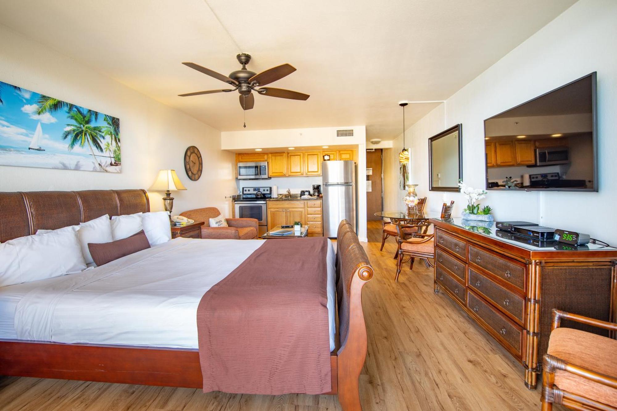 Royal Kahana Maui By Outrigger - Select Your Unit Kültér fotó