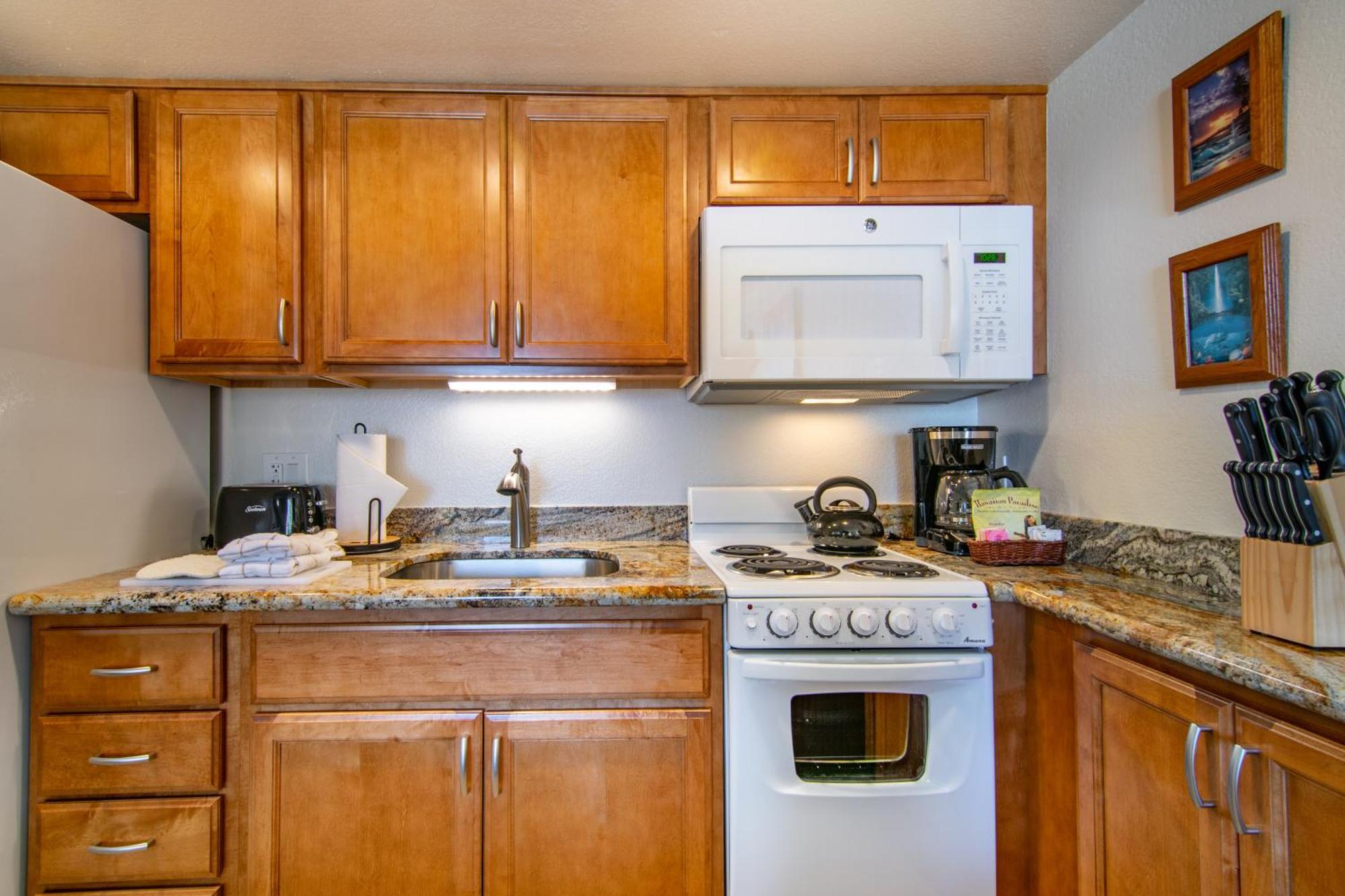 Royal Kahana Maui By Outrigger - Select Your Unit Szoba fotó