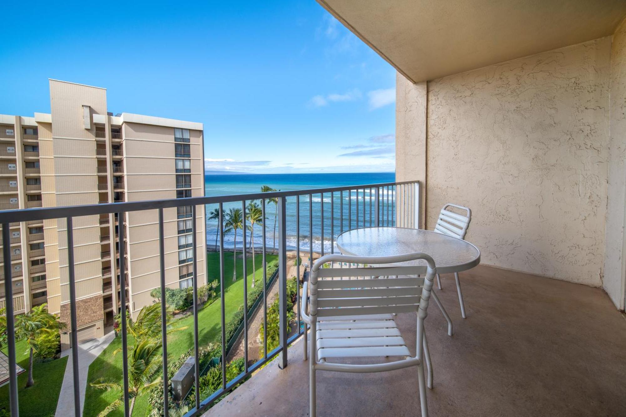 Royal Kahana Maui By Outrigger - Select Your Unit Kültér fotó