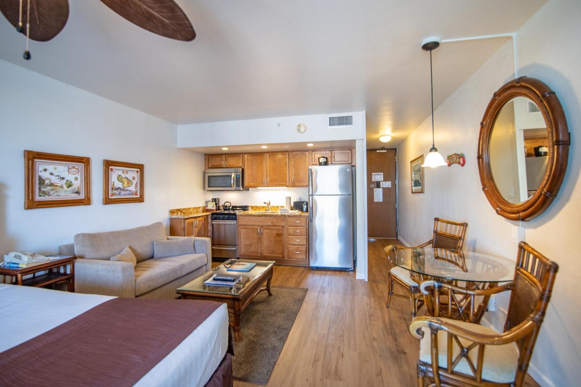 Royal Kahana Maui By Outrigger - Select Your Unit Kültér fotó