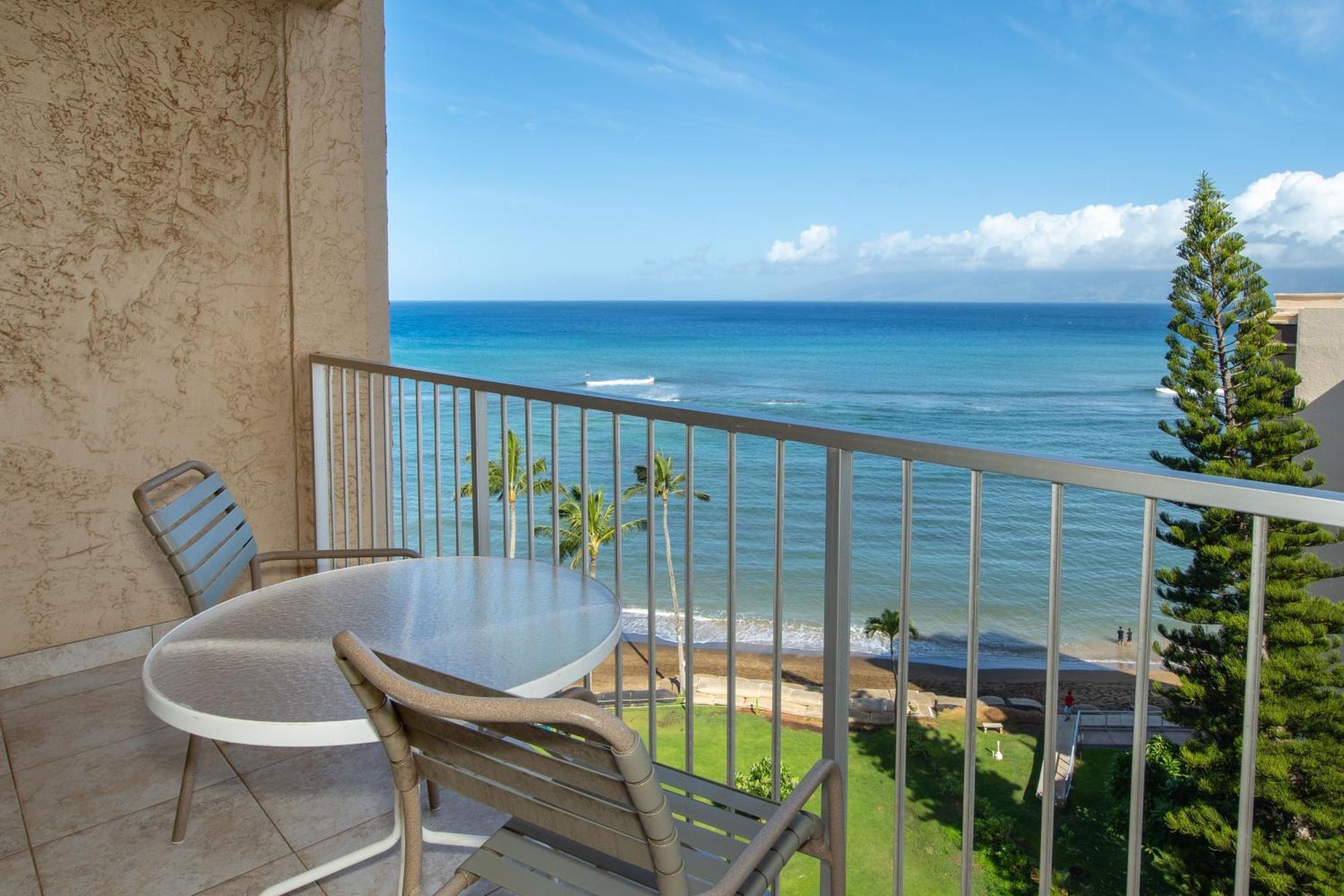 Royal Kahana Maui By Outrigger - Select Your Unit Kültér fotó
