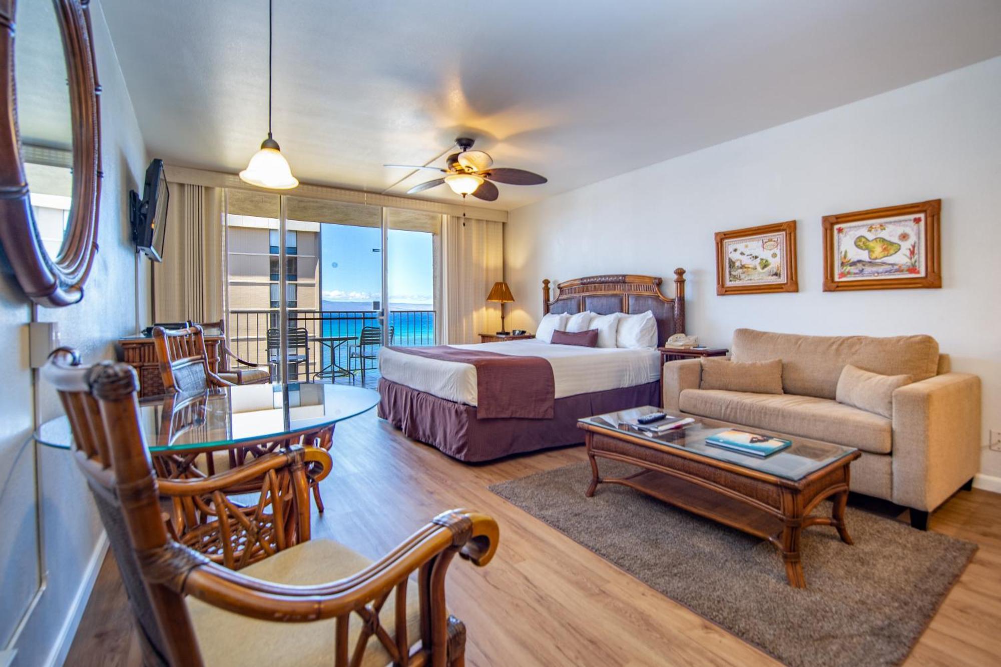 Royal Kahana Maui By Outrigger - Select Your Unit Kültér fotó