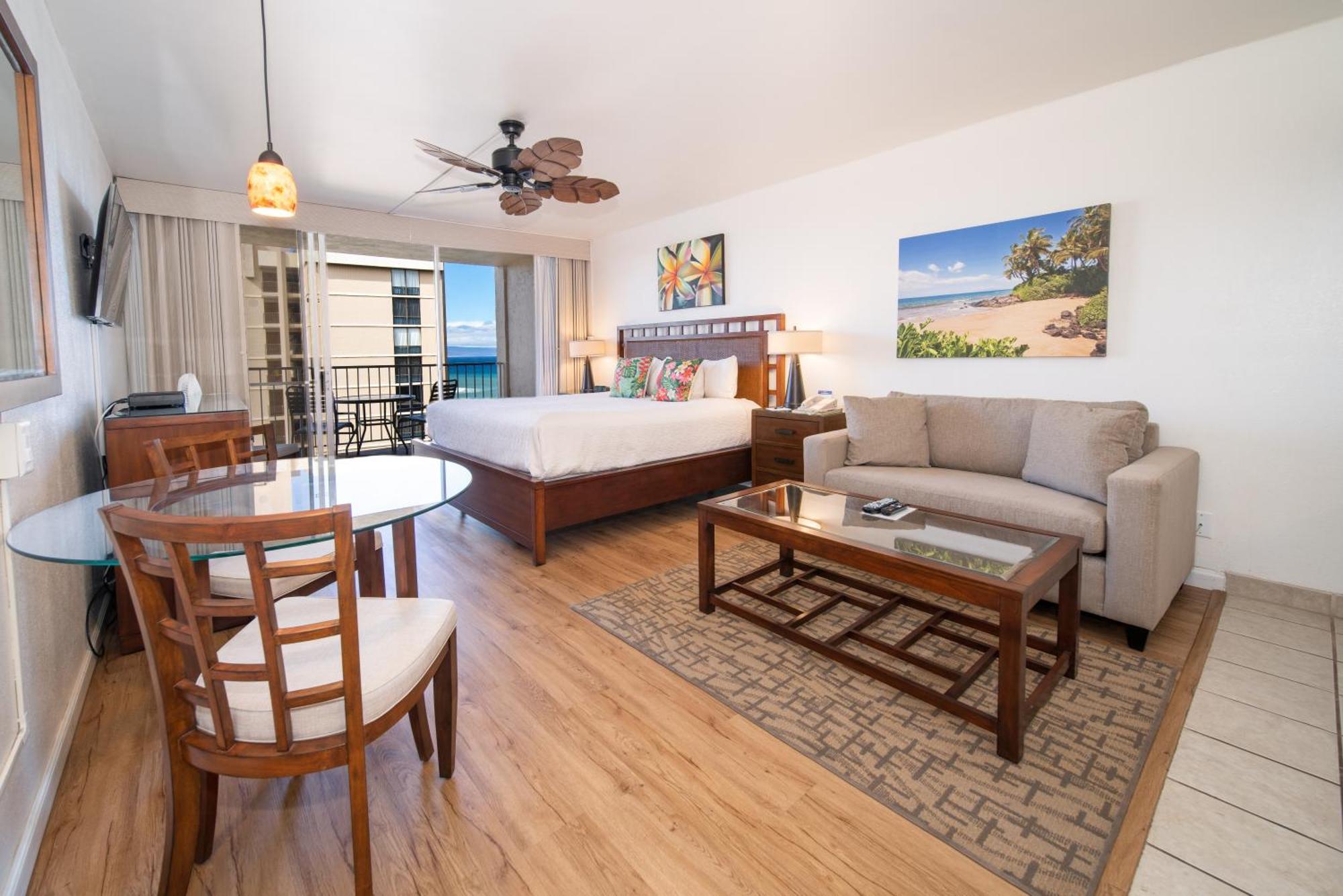 Royal Kahana Maui By Outrigger - Select Your Unit Kültér fotó