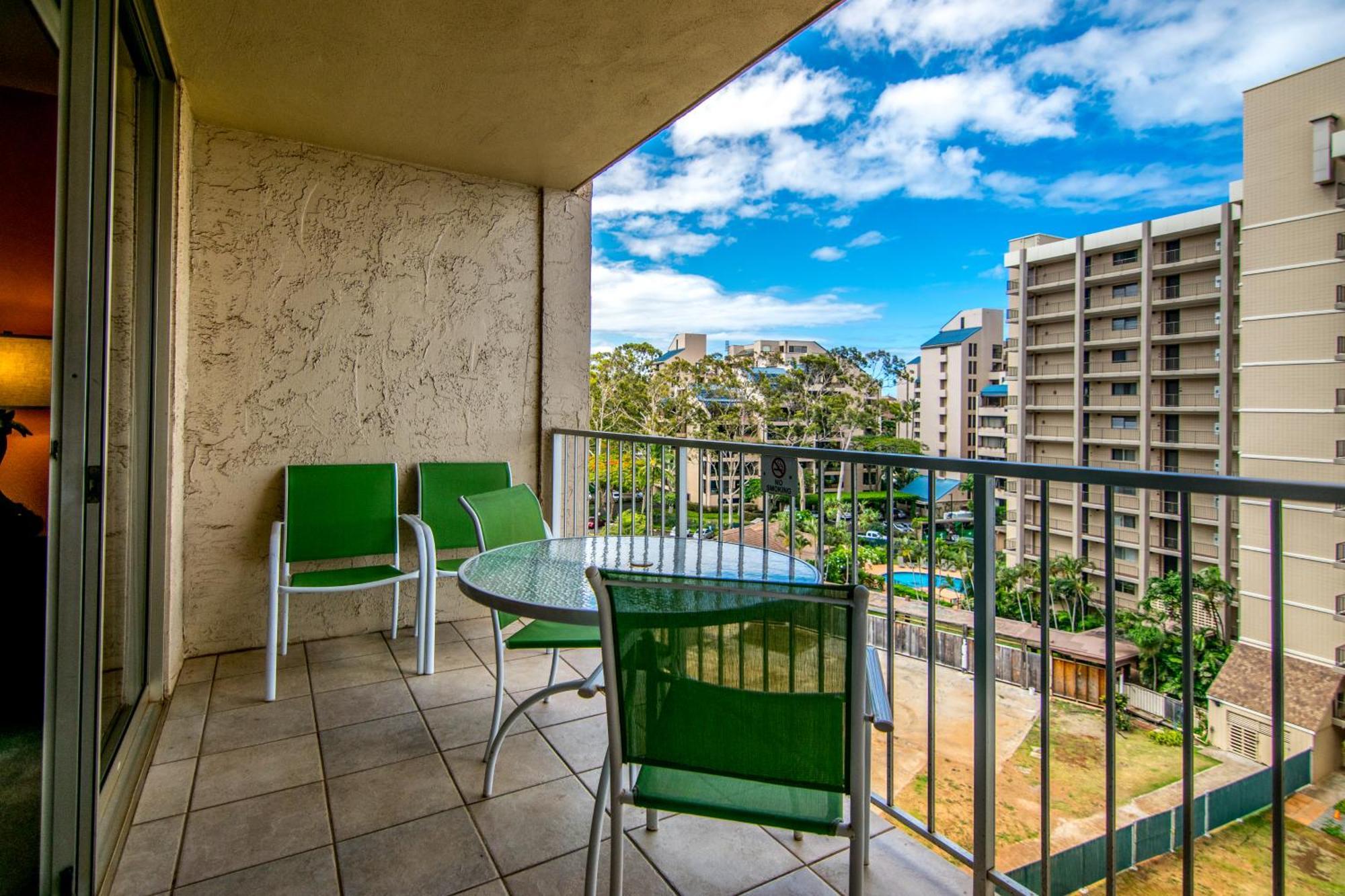 Royal Kahana Maui By Outrigger - Select Your Unit Szoba fotó