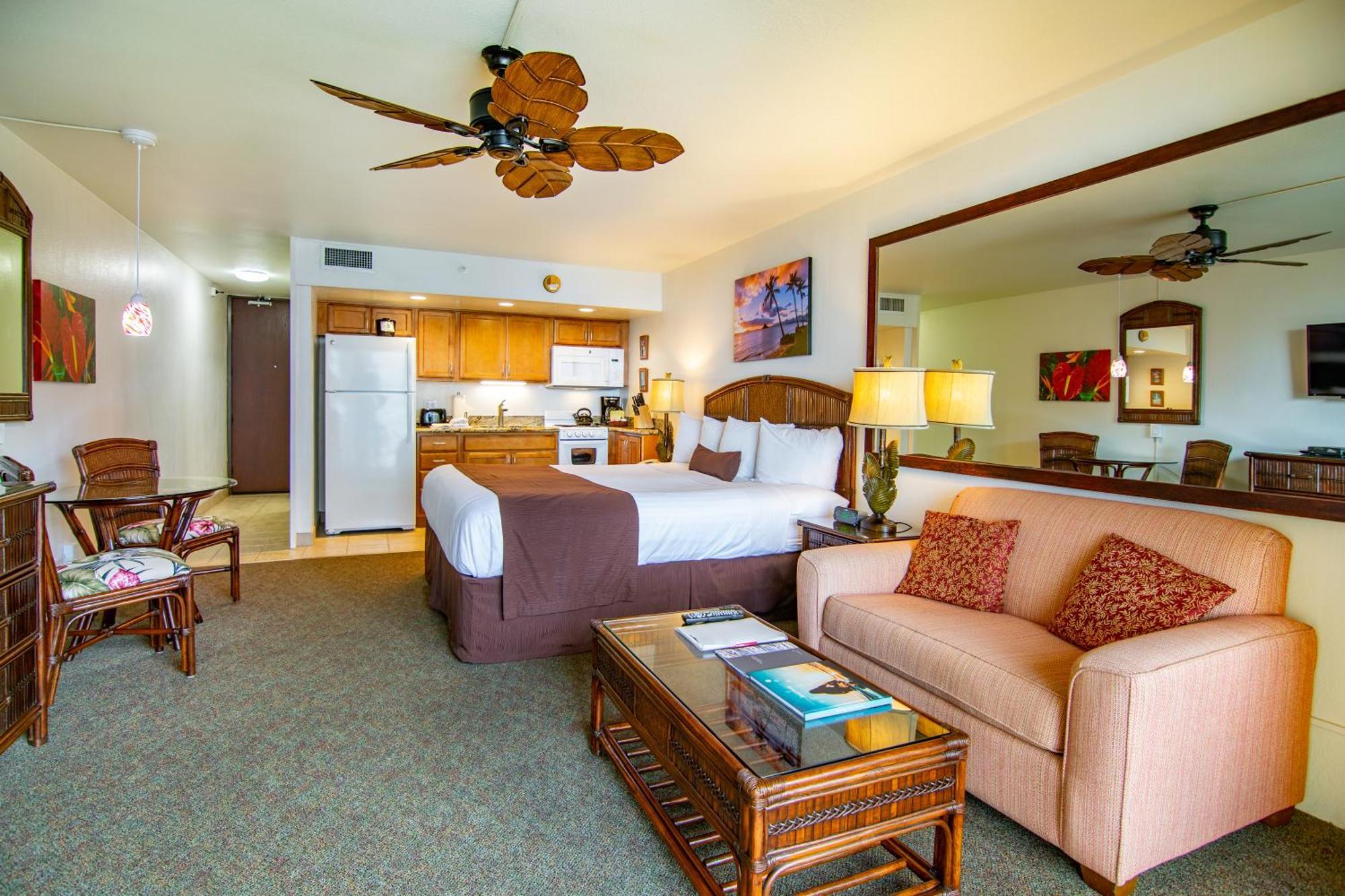 Royal Kahana Maui By Outrigger - Select Your Unit Szoba fotó