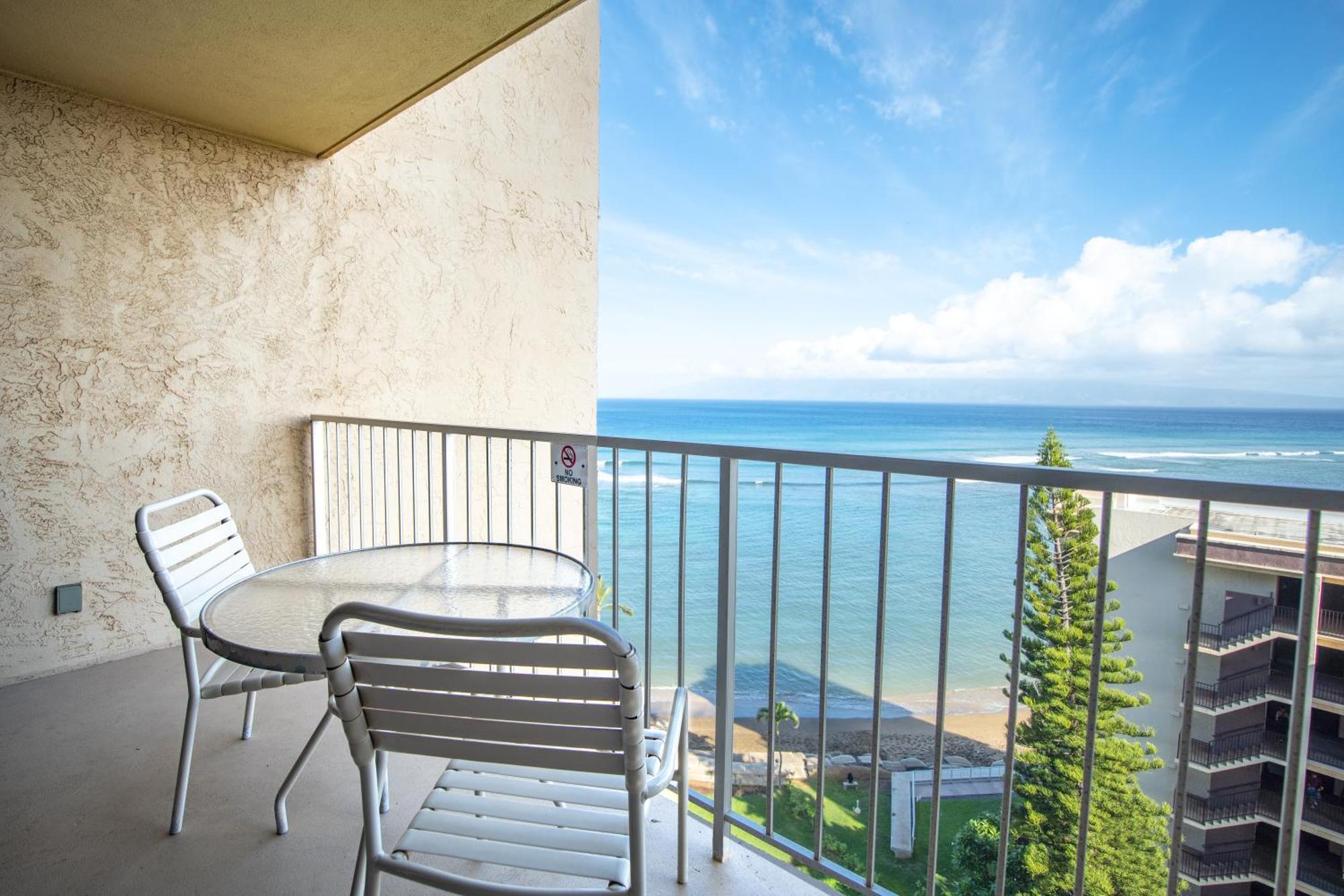 Royal Kahana Maui By Outrigger - Select Your Unit Kültér fotó