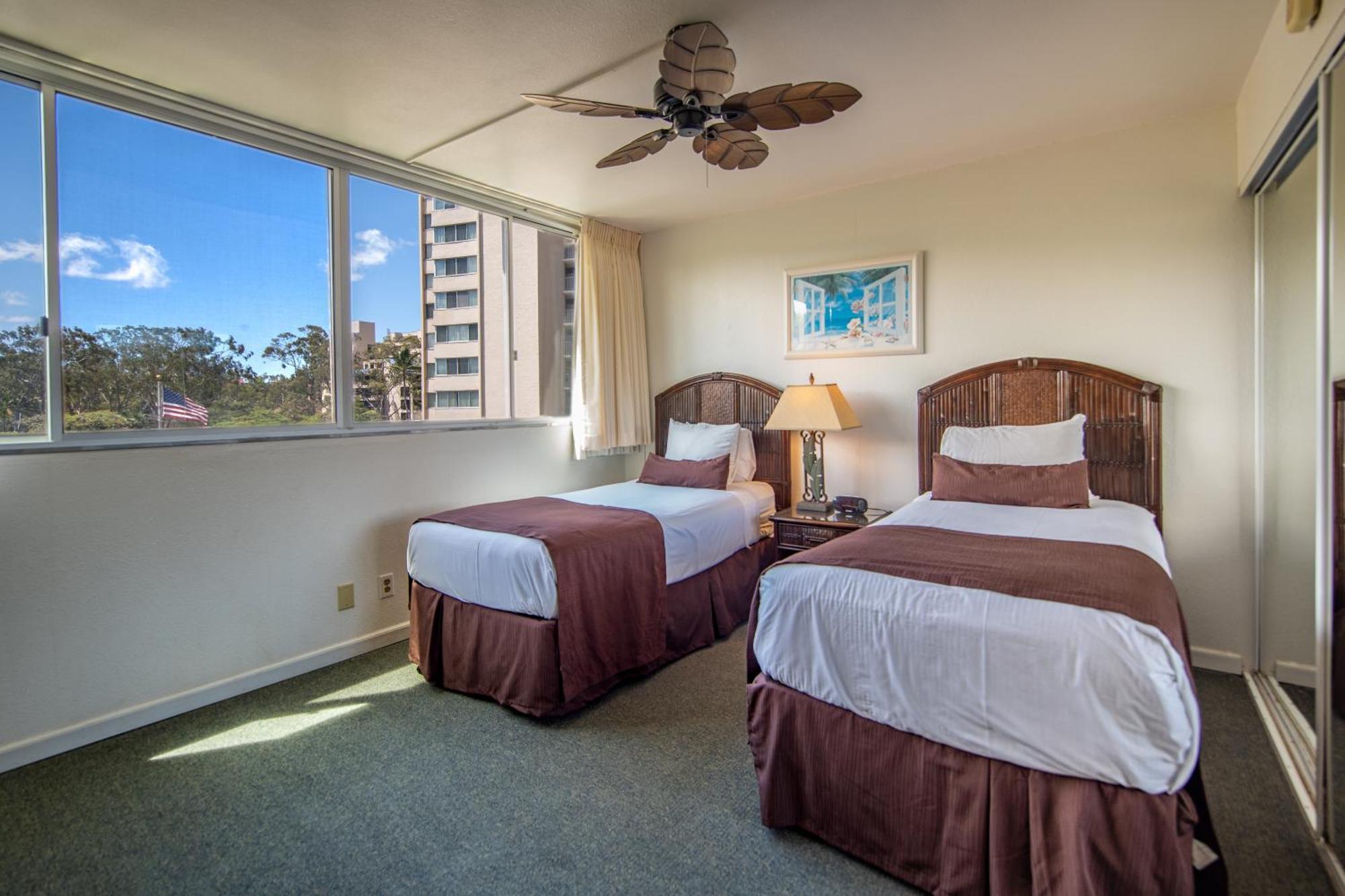 Royal Kahana Maui By Outrigger - Select Your Unit Szoba fotó