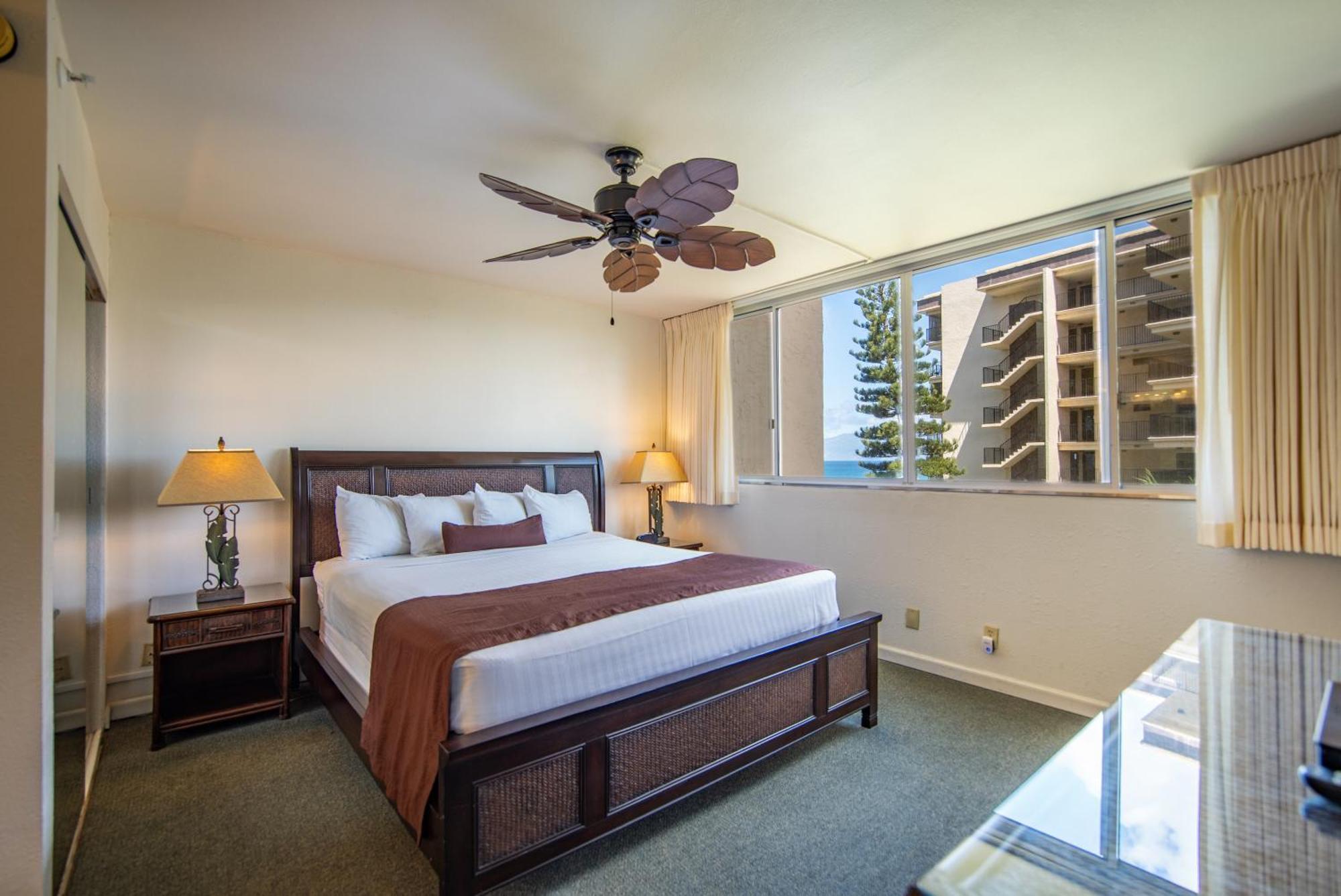 Royal Kahana Maui By Outrigger - Select Your Unit Szoba fotó