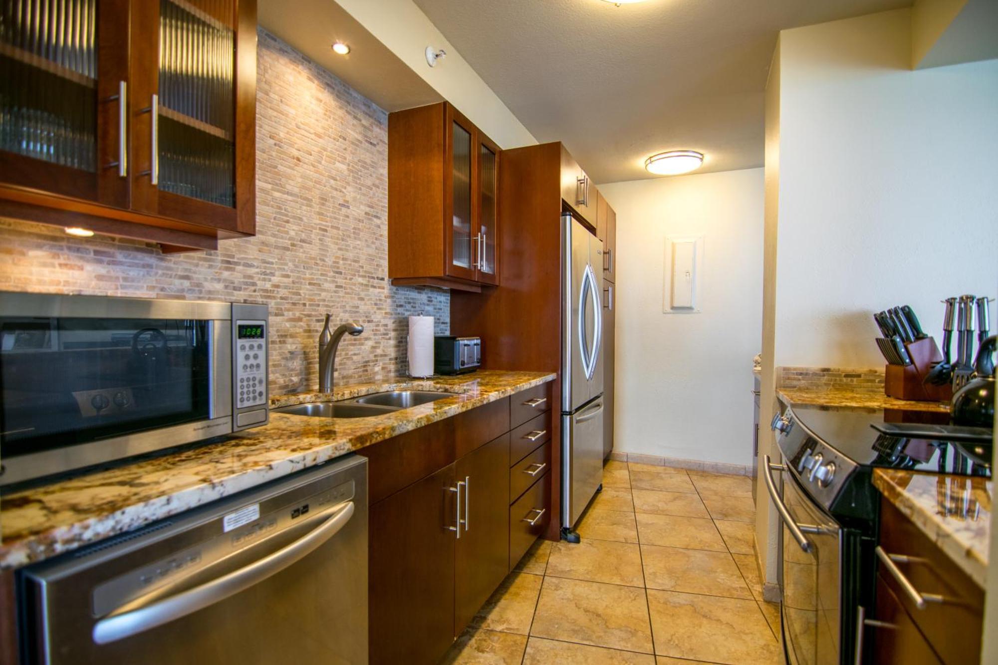 Royal Kahana Maui By Outrigger - Select Your Unit Szoba fotó