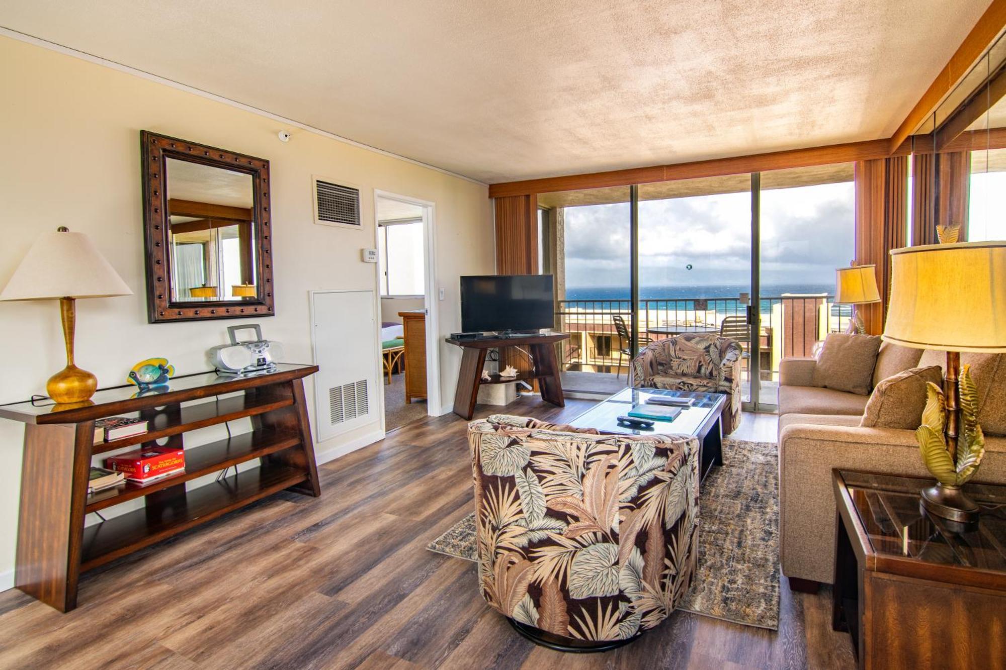 Royal Kahana Maui By Outrigger - Select Your Unit Szoba fotó