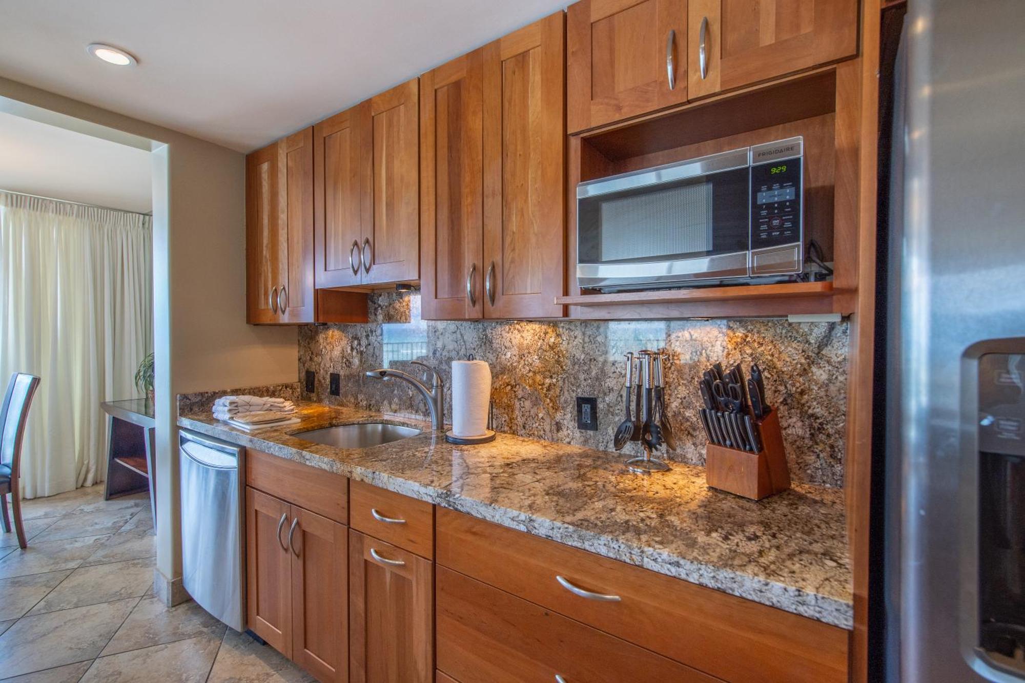 Royal Kahana Maui By Outrigger - Select Your Unit Szoba fotó