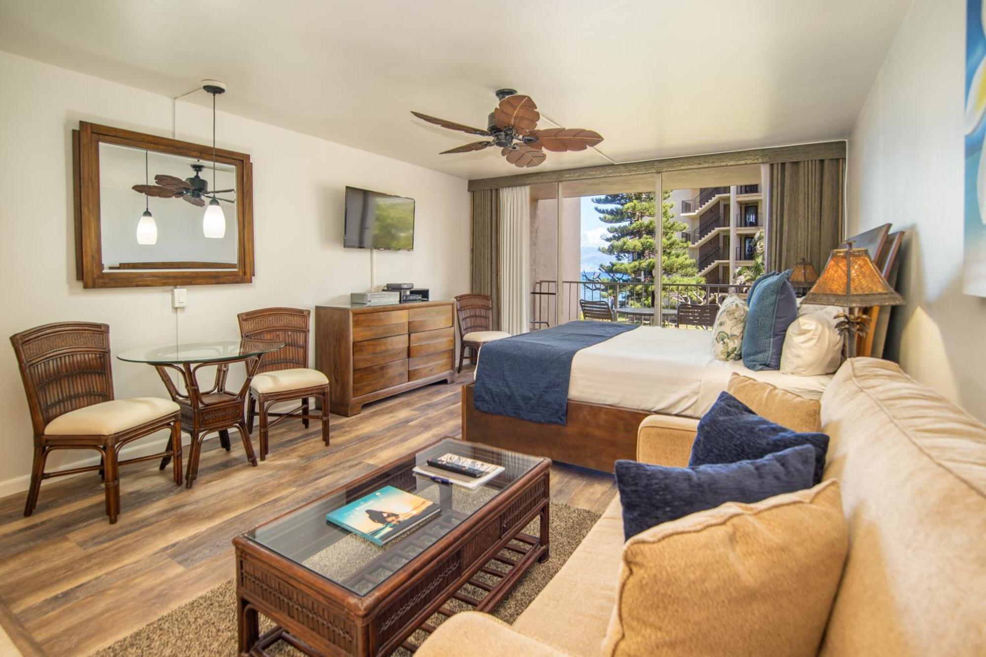 Royal Kahana Maui By Outrigger - Select Your Unit Szoba fotó