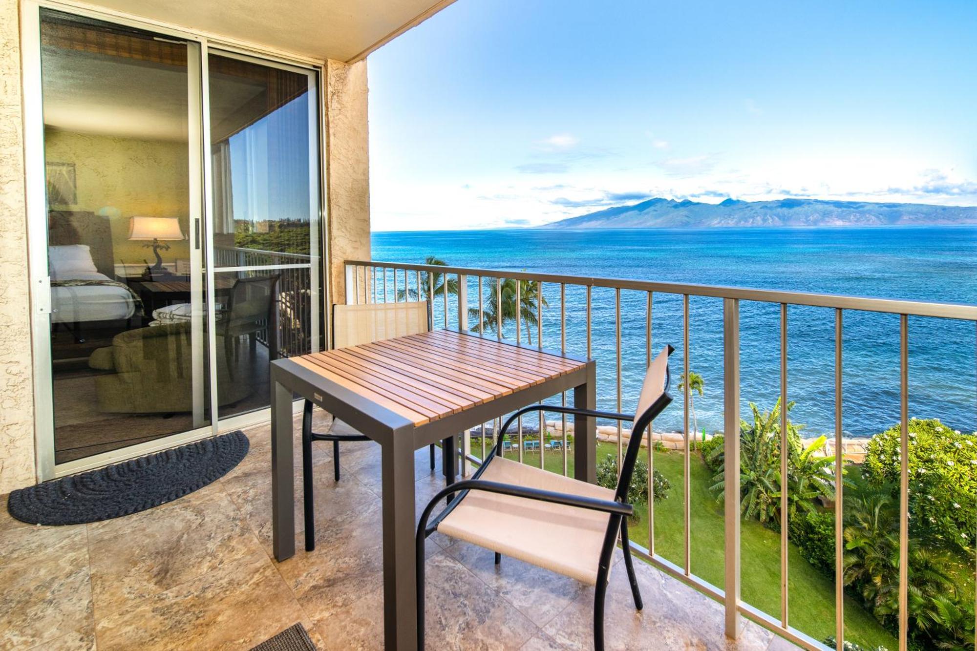 Royal Kahana Maui By Outrigger - Select Your Unit Kültér fotó