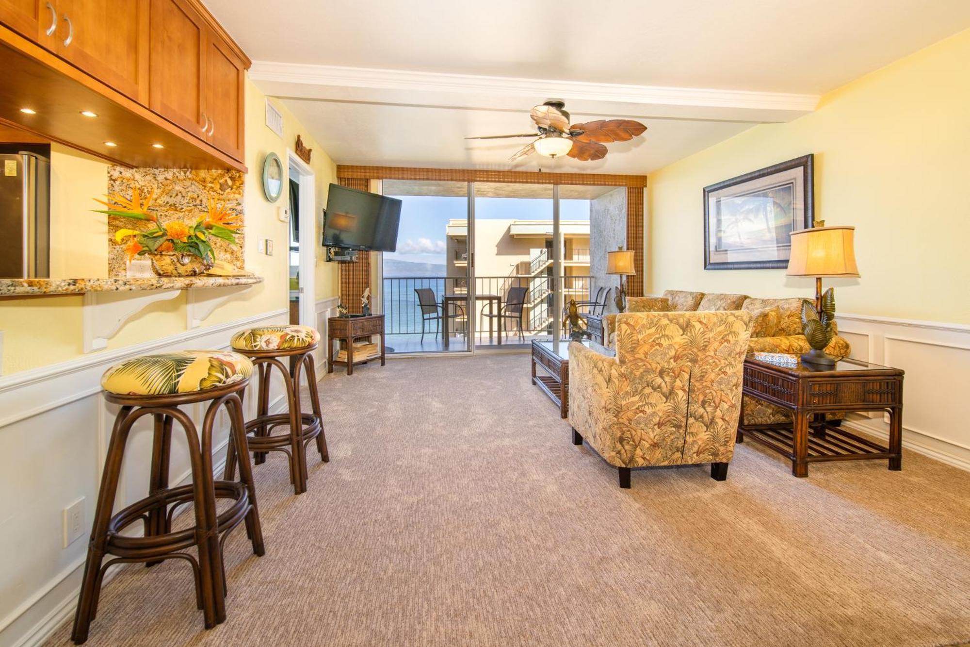 Royal Kahana Maui By Outrigger - Select Your Unit Szoba fotó