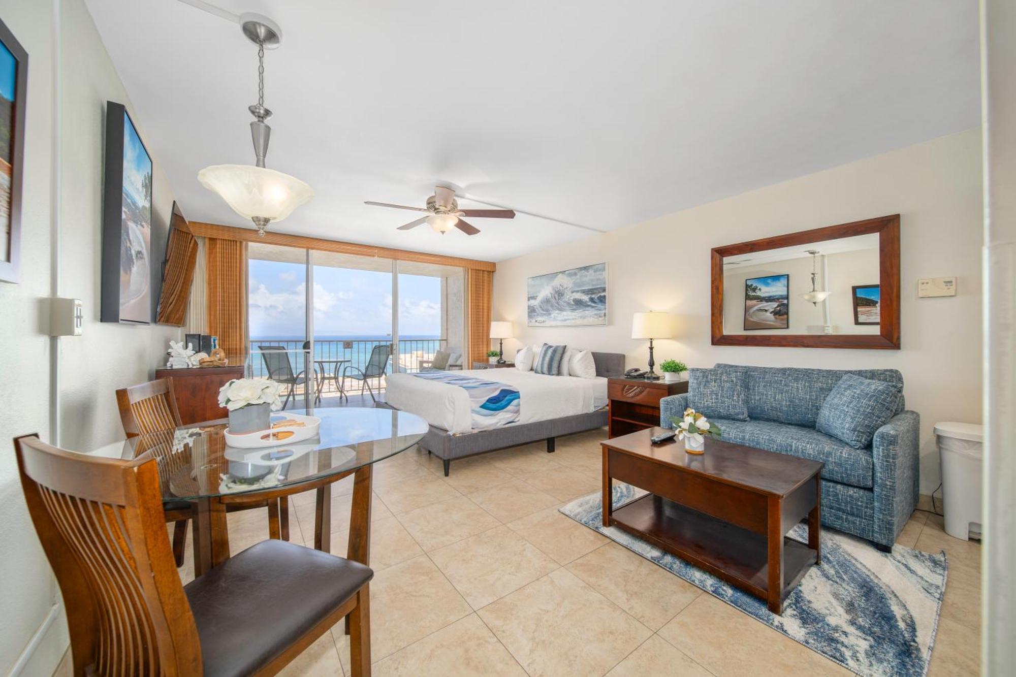 Royal Kahana Maui By Outrigger - Select Your Unit Kültér fotó
