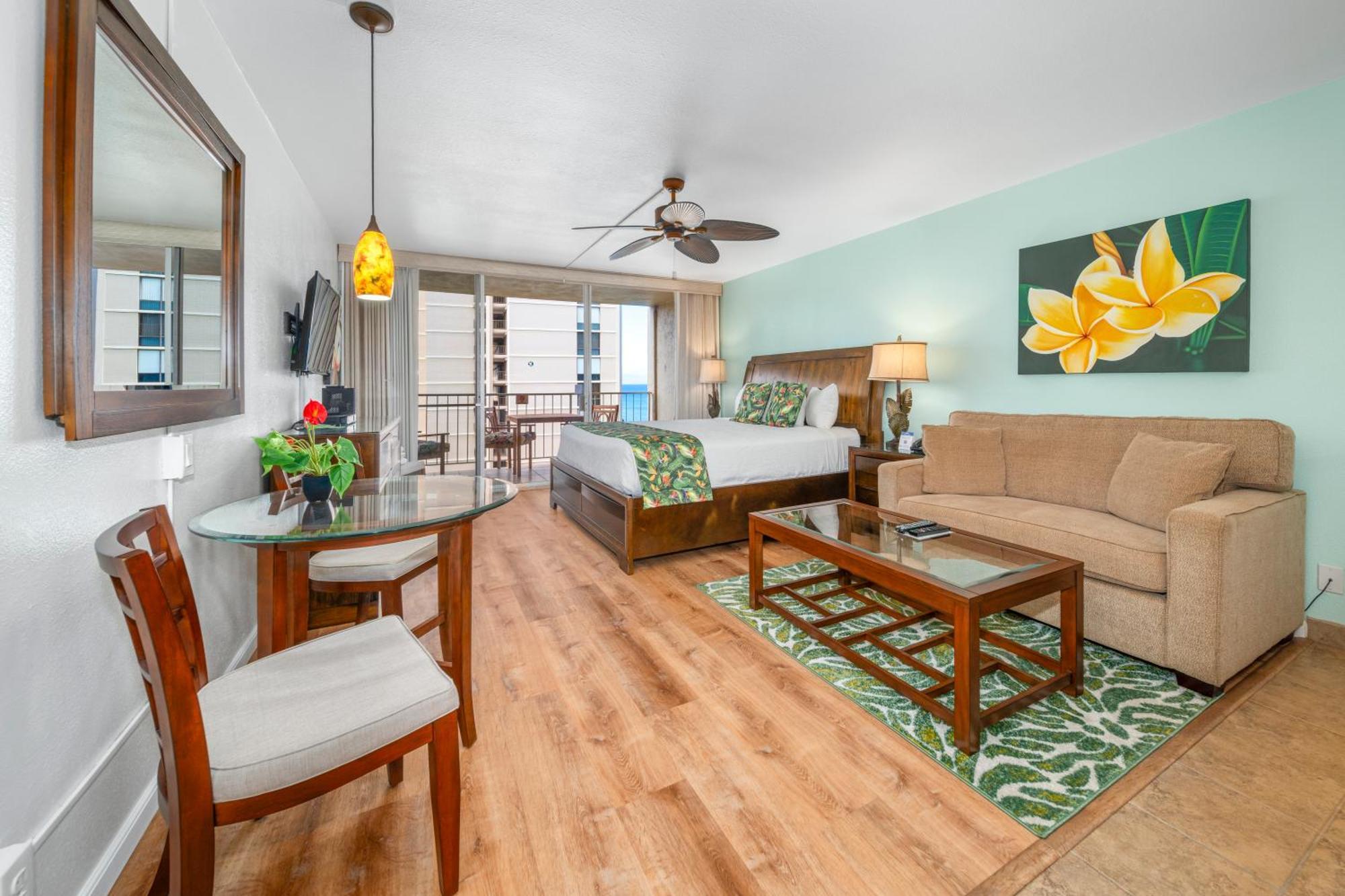 Royal Kahana Maui By Outrigger - Select Your Unit Szoba fotó