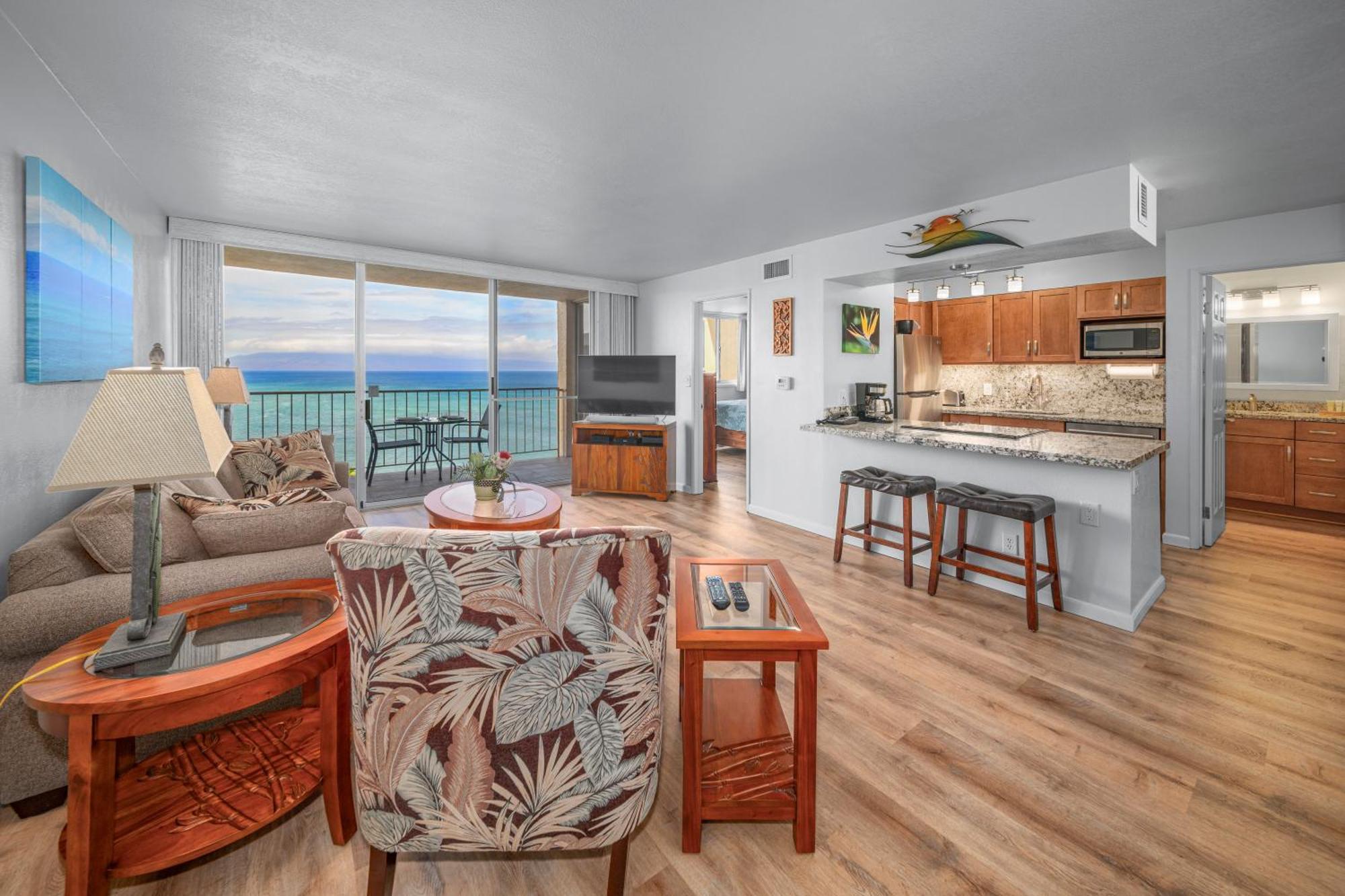 Royal Kahana Maui By Outrigger - Select Your Unit Szoba fotó