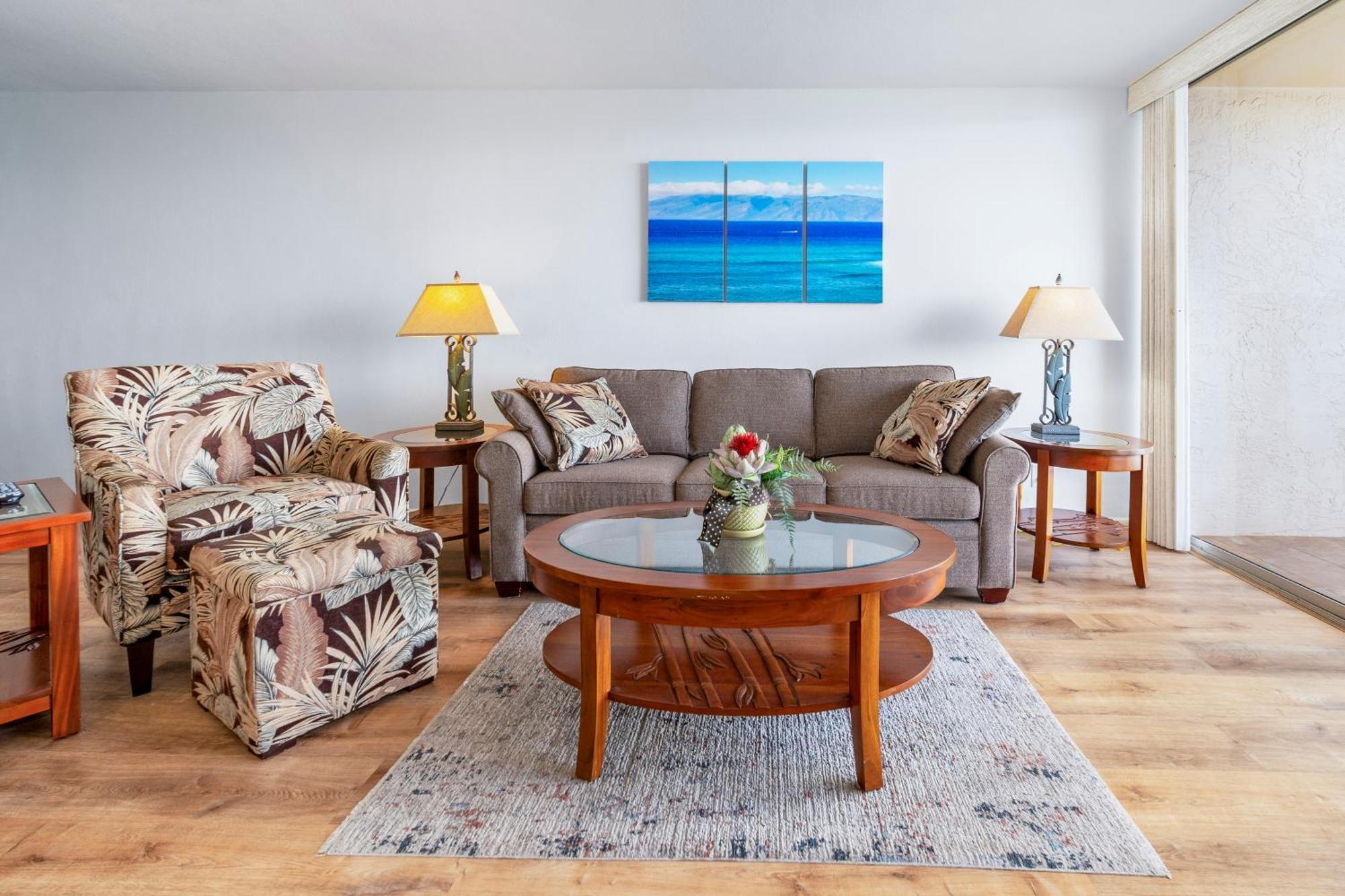 Royal Kahana Maui By Outrigger - Select Your Unit Szoba fotó