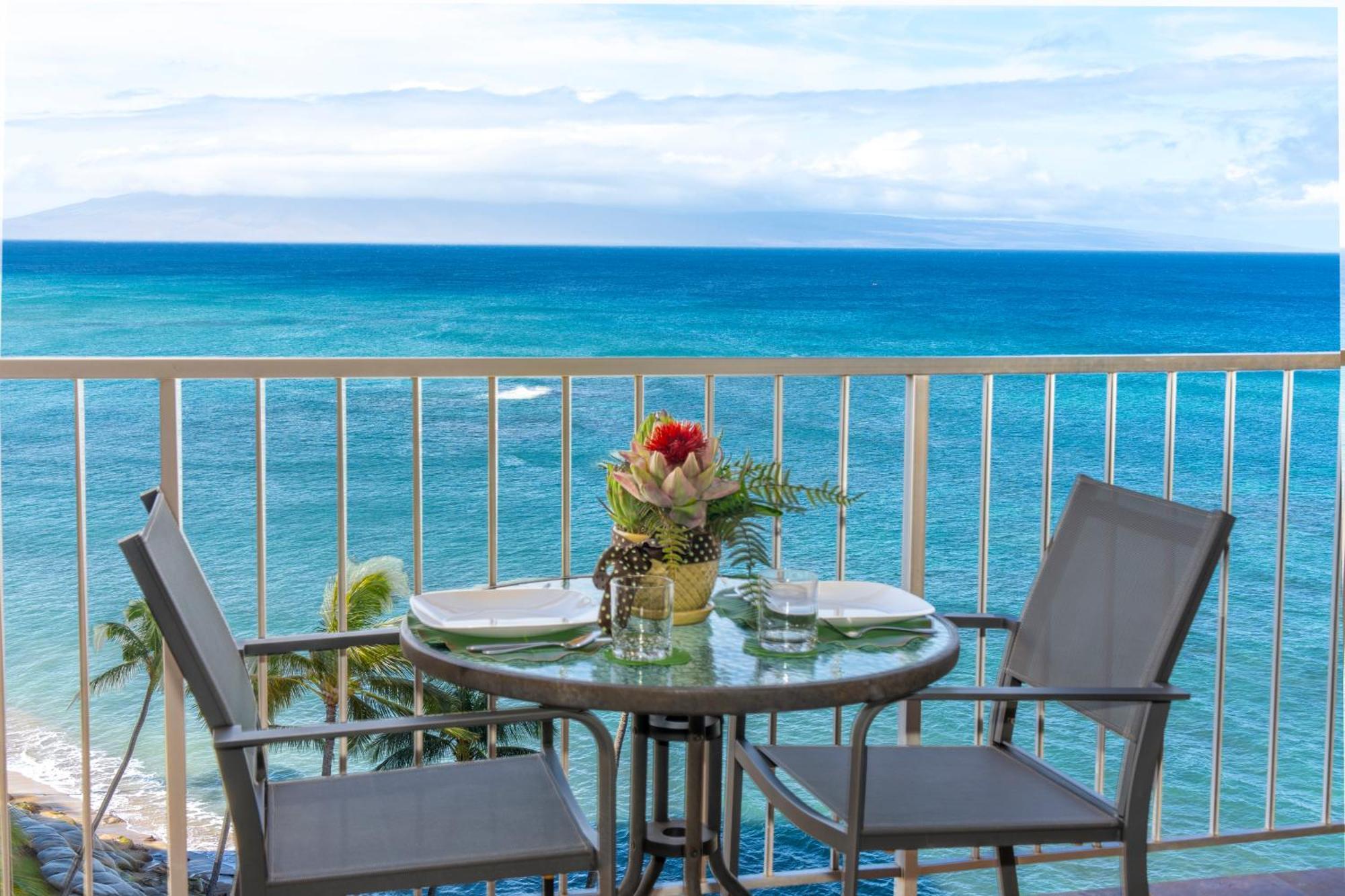 Royal Kahana Maui By Outrigger - Select Your Unit Szoba fotó